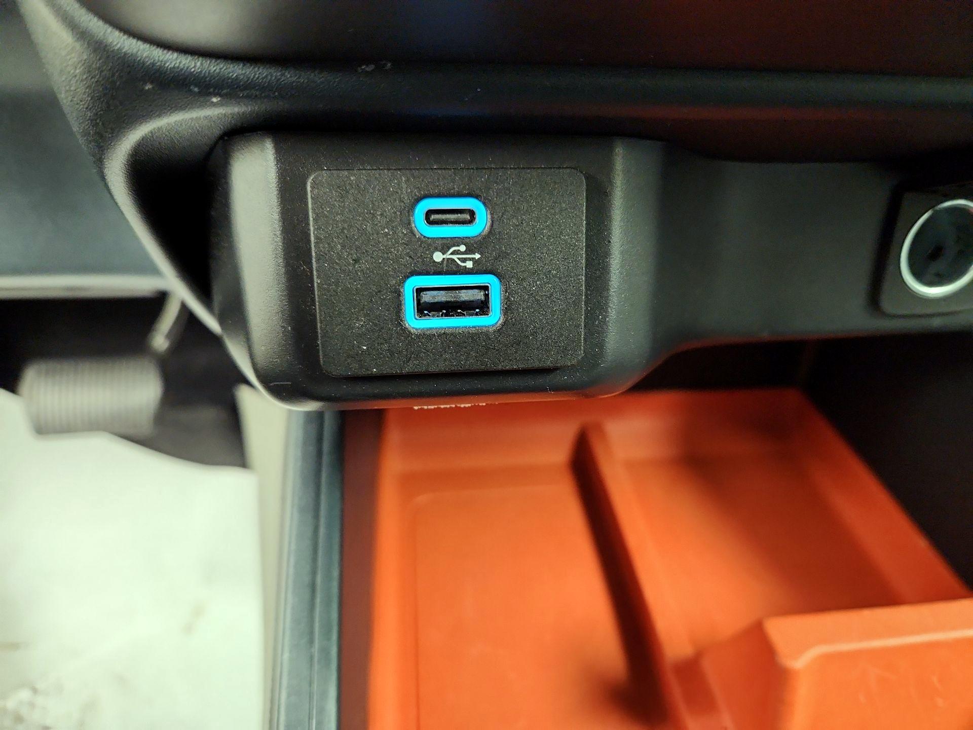 Thumbnail: 2024 Ford Maverick - 18