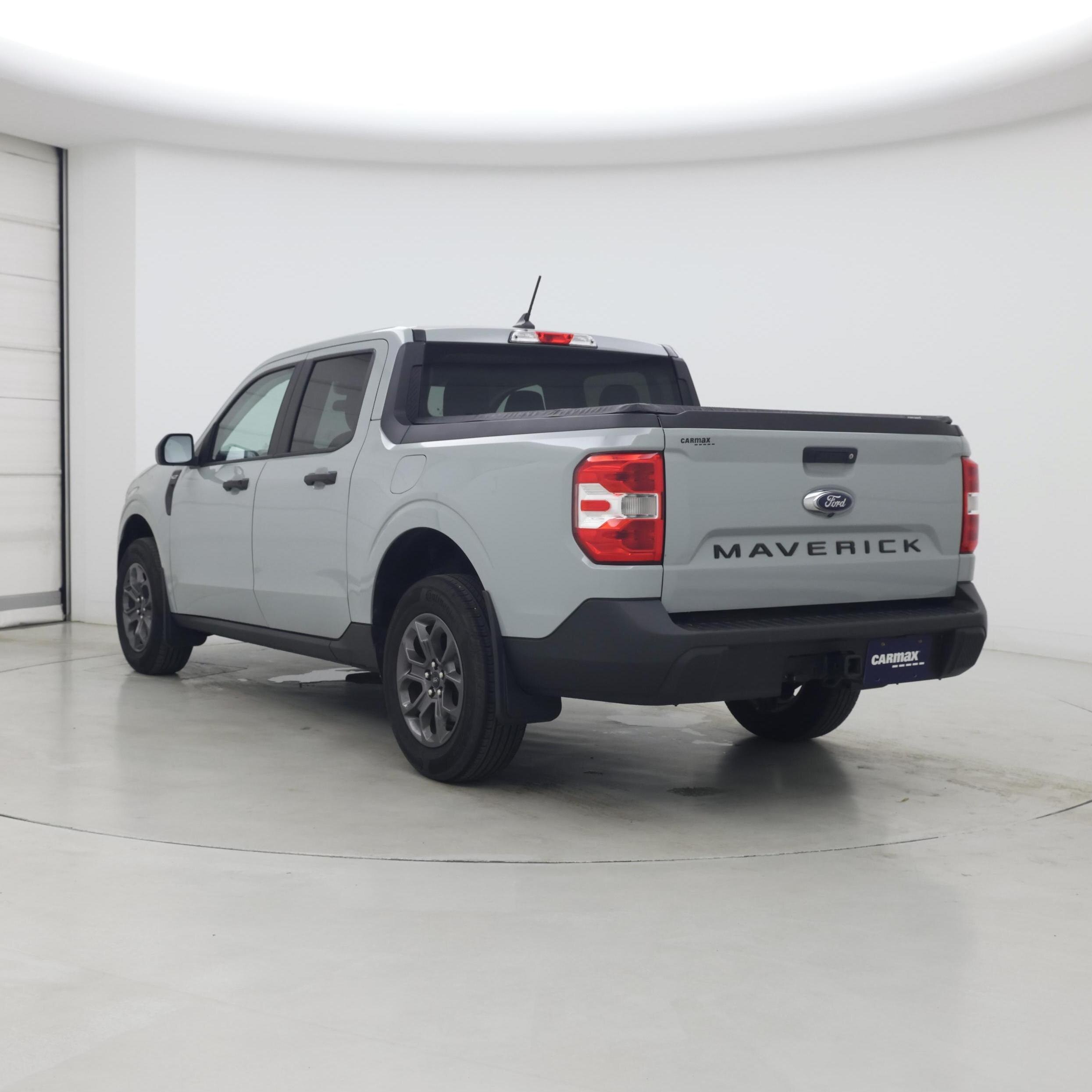 Thumbnail: 2024 Ford Maverick - 2