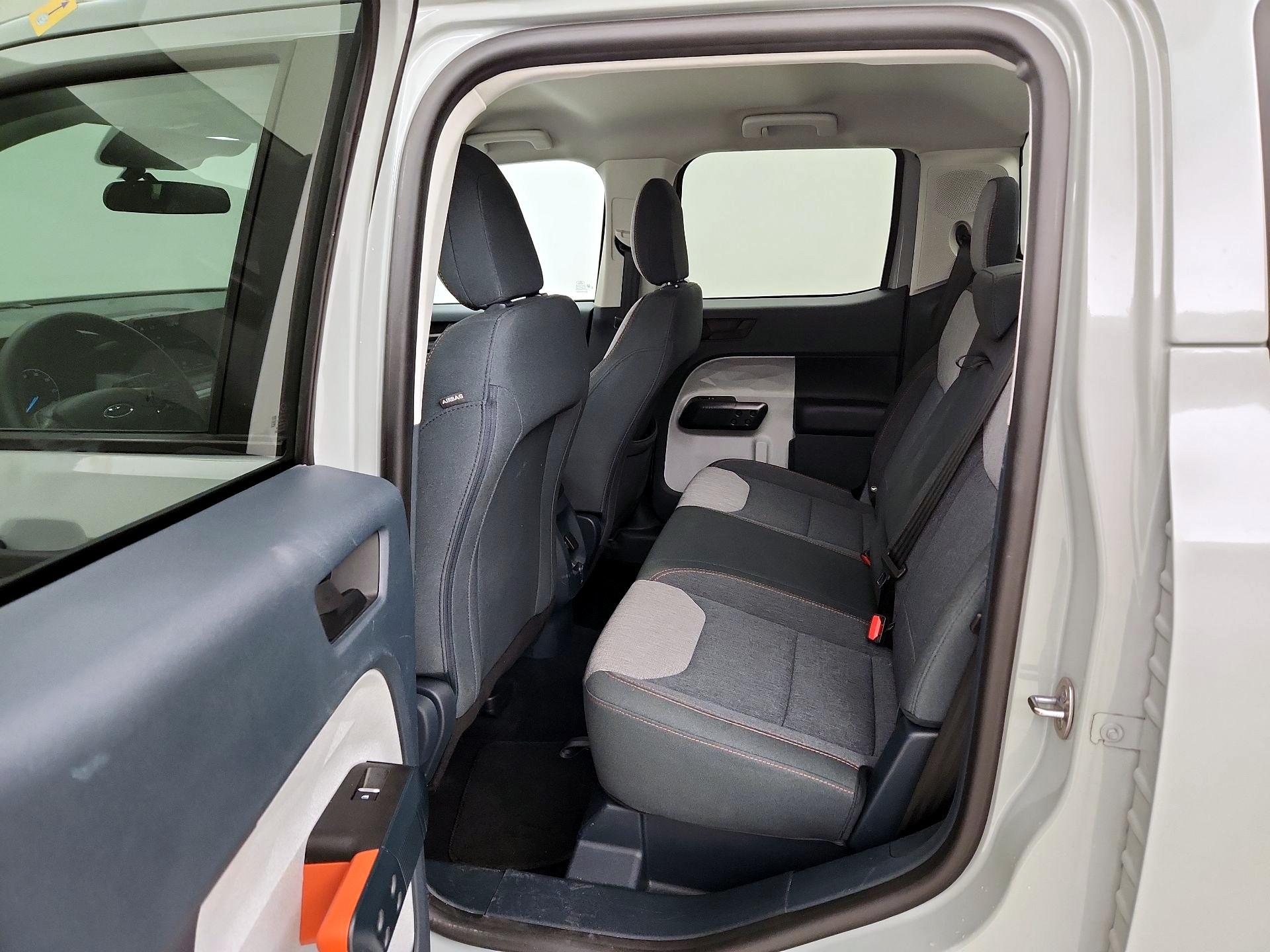 Thumbnail: 2024 Ford Maverick - 19