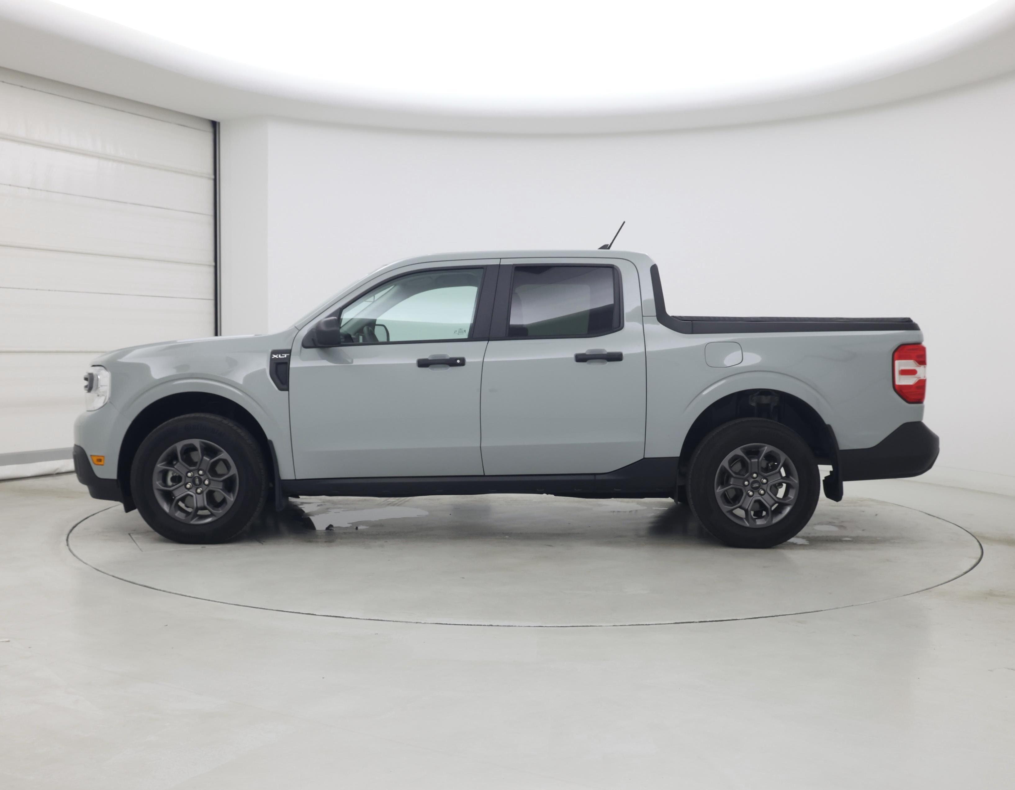 Thumbnail: 2024 Ford Maverick - 3