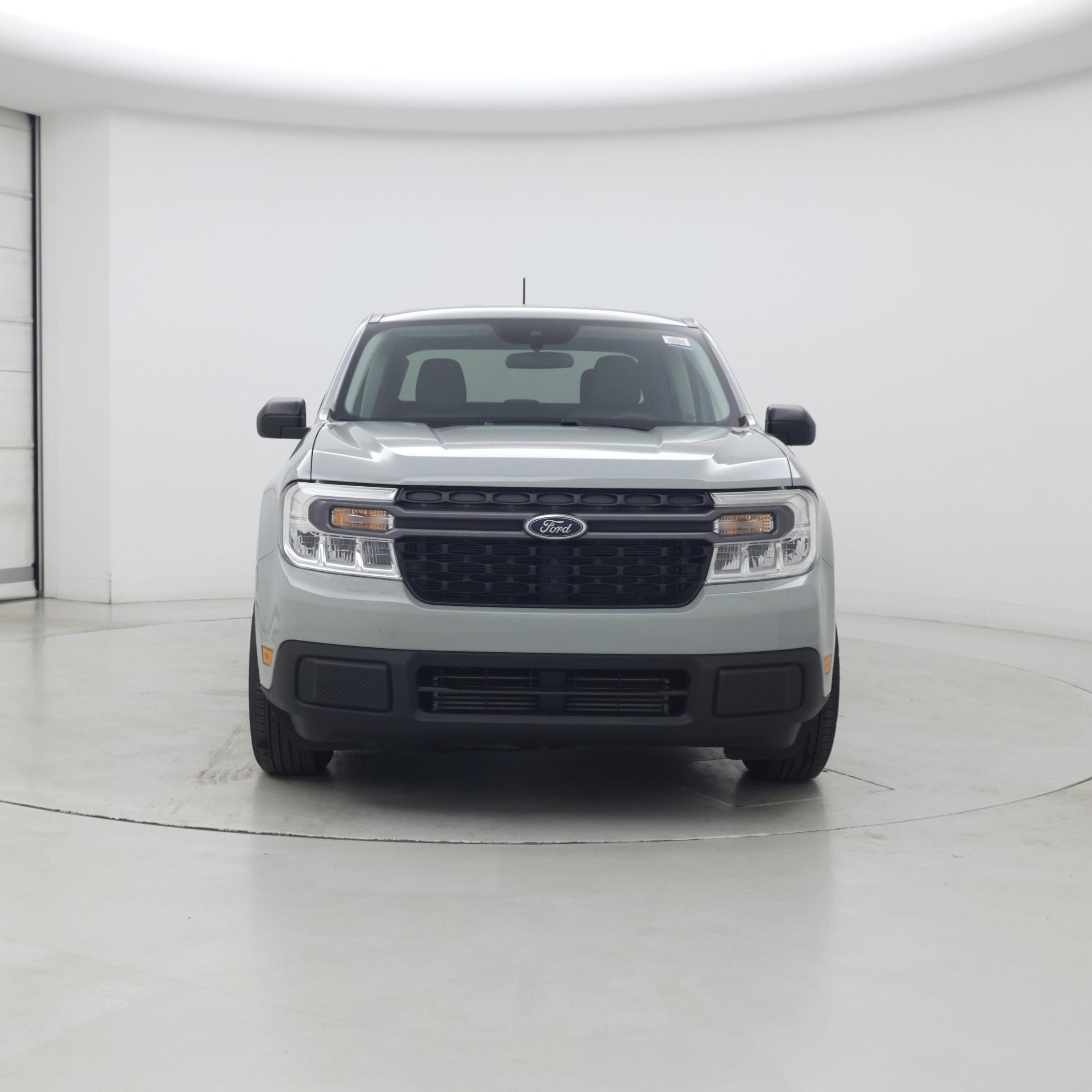 Thumbnail: 2024 Ford Maverick - 5