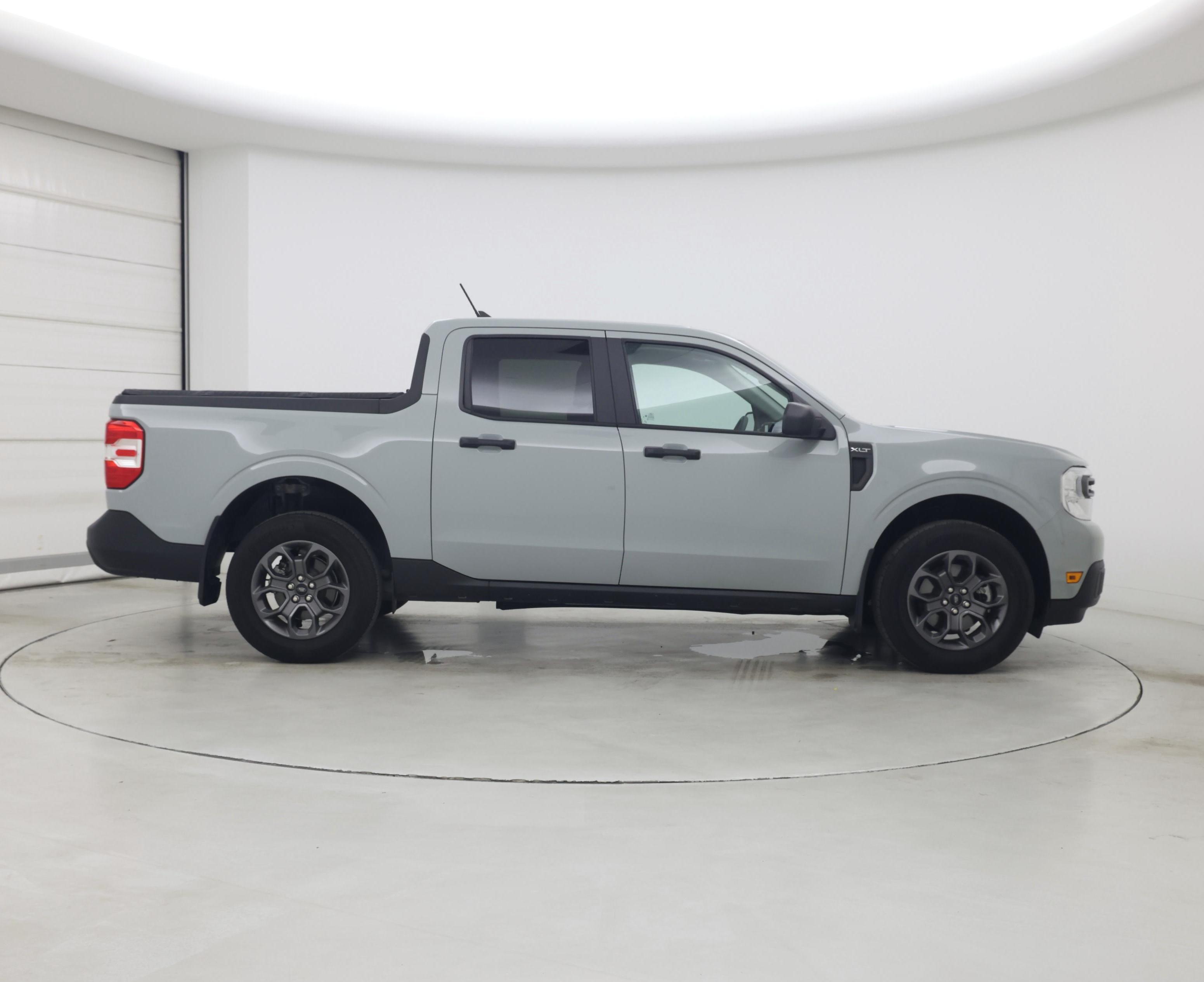 Thumbnail: 2024 Ford Maverick - 7