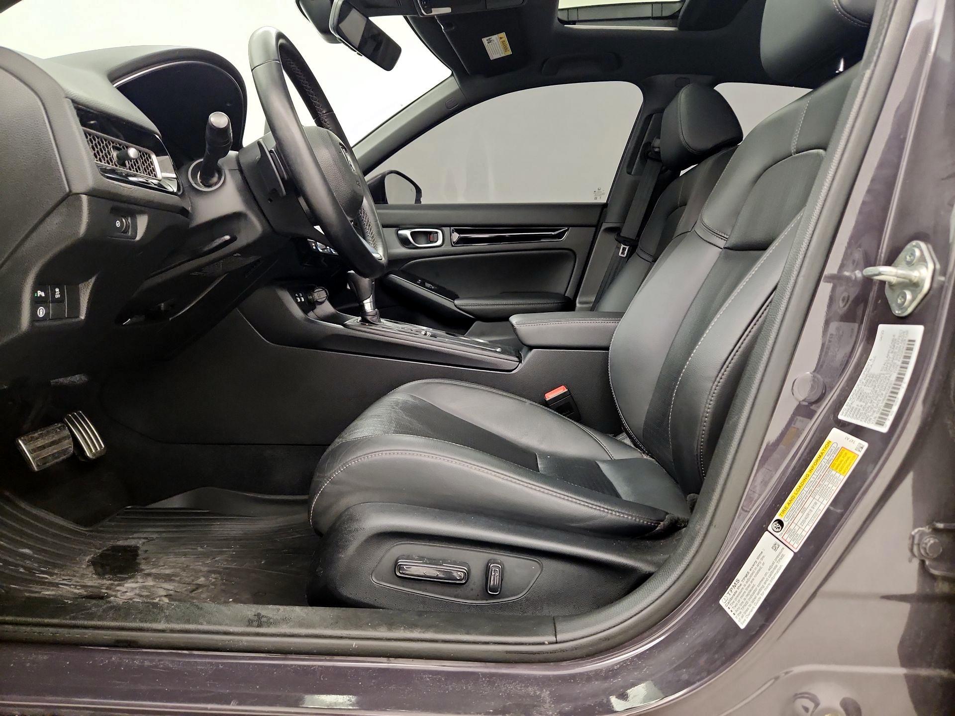 Thumbnail: 2023 Honda Civic - 11