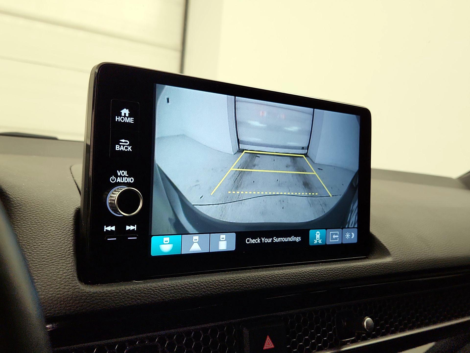 Thumbnail: 2023 Honda Civic - 14