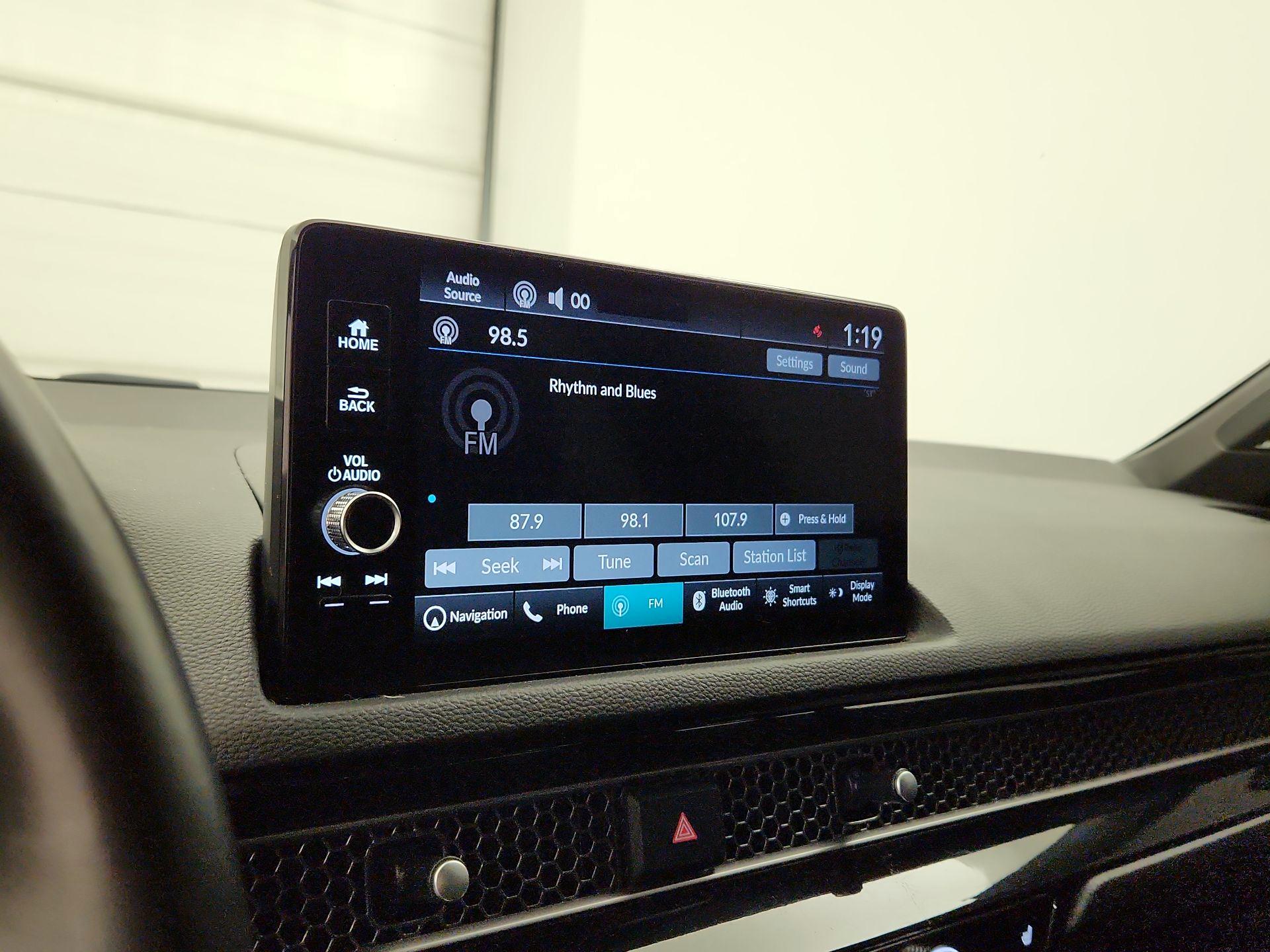 Thumbnail: 2023 Honda Civic - 15