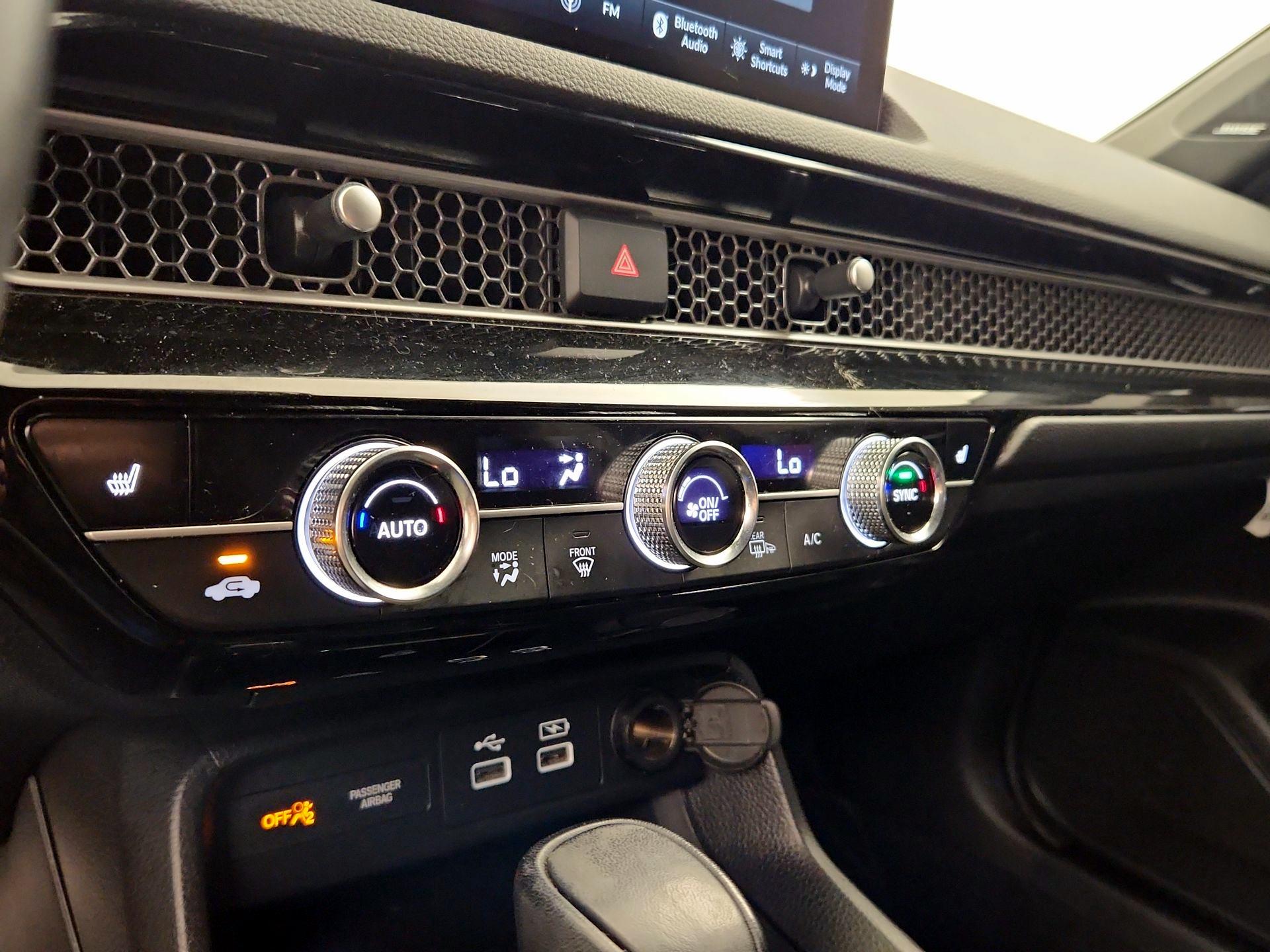 Thumbnail: 2023 Honda Civic - 16