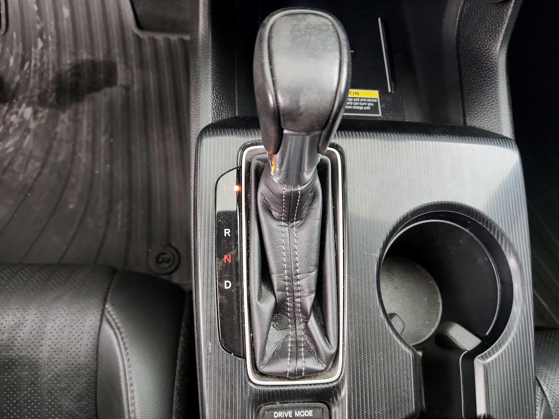 Thumbnail: 2023 Honda Civic - 17