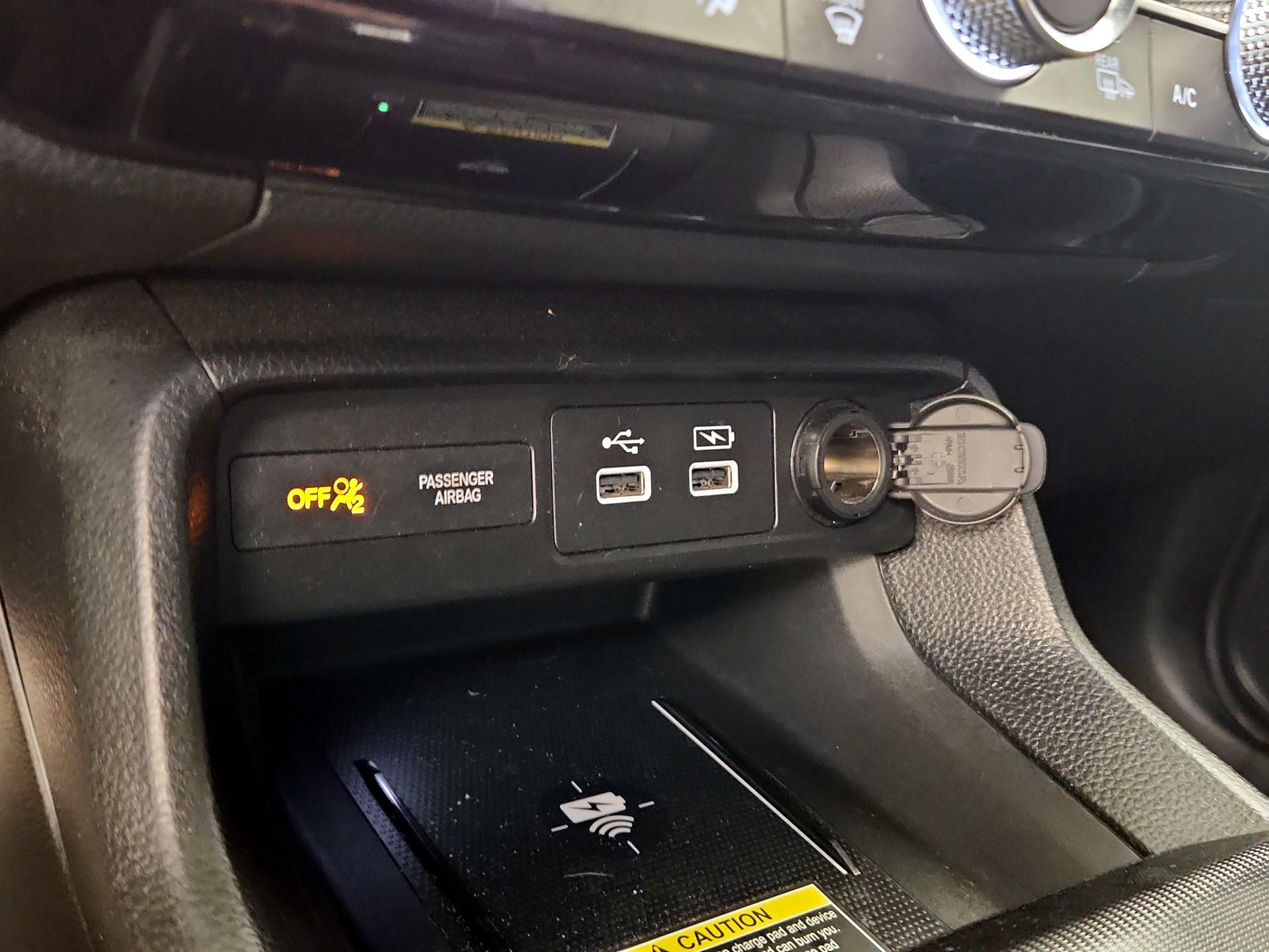 Thumbnail: 2023 Honda Civic - 18