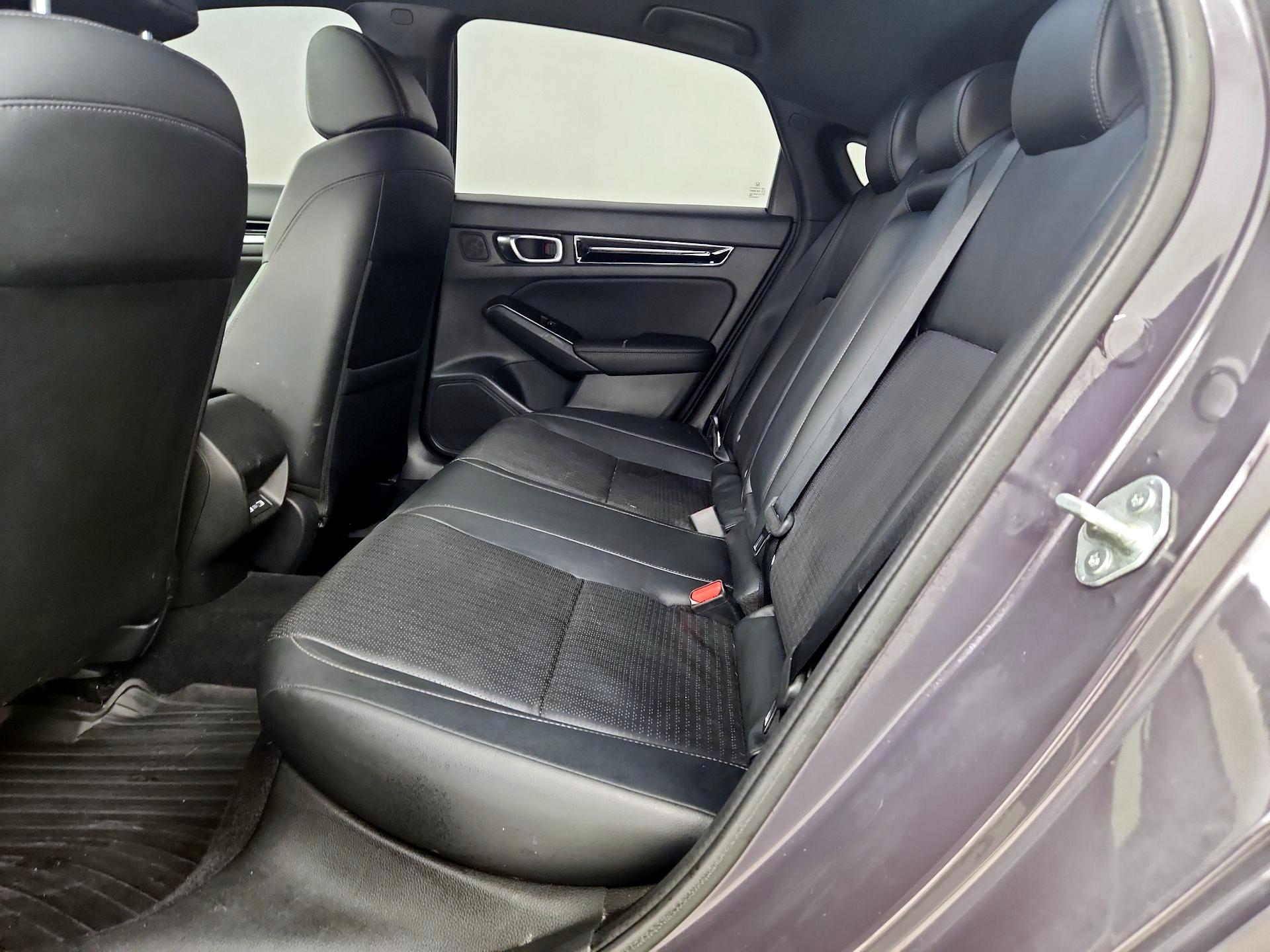 Thumbnail: 2023 Honda Civic - 20