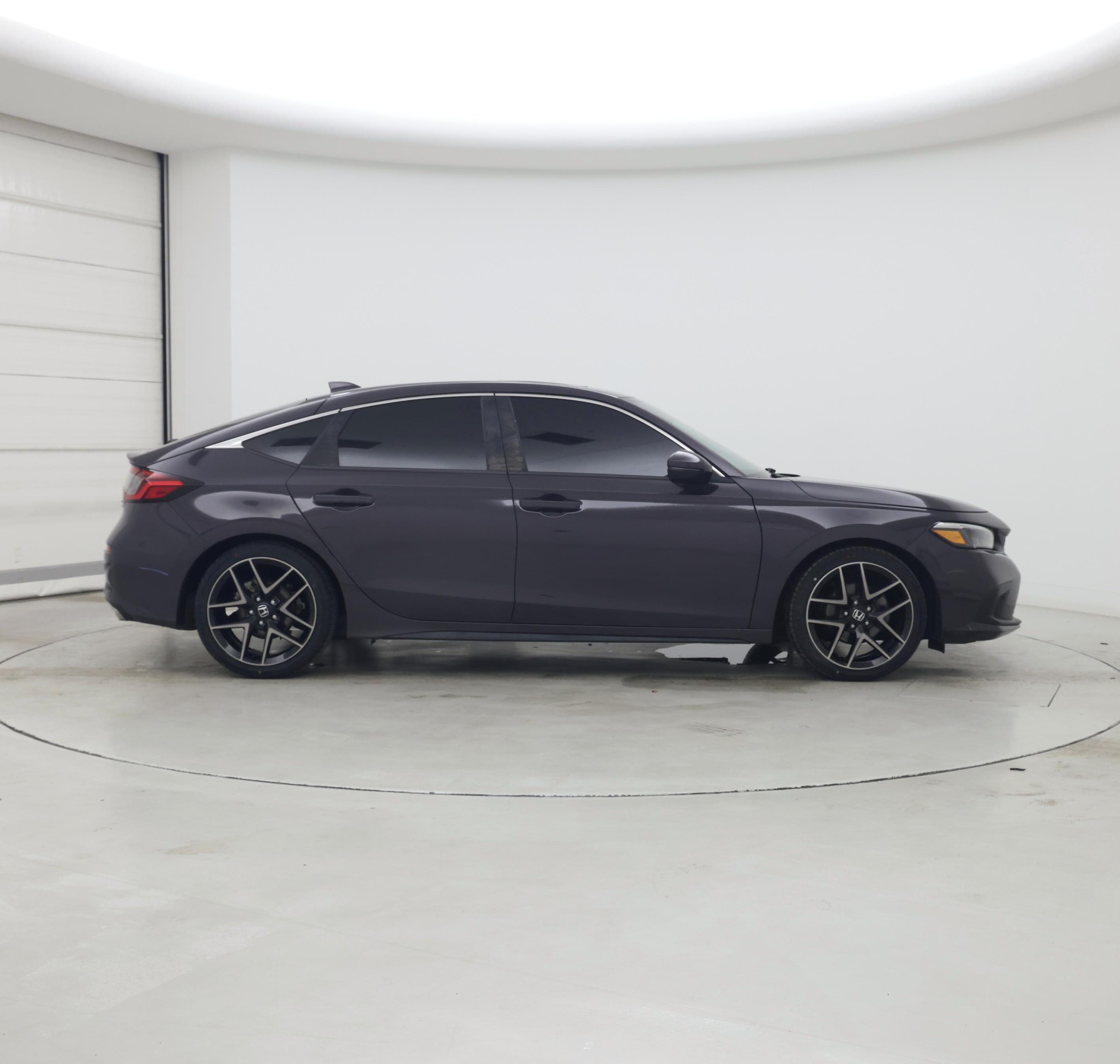 Thumbnail: 2023 Honda Civic - 7