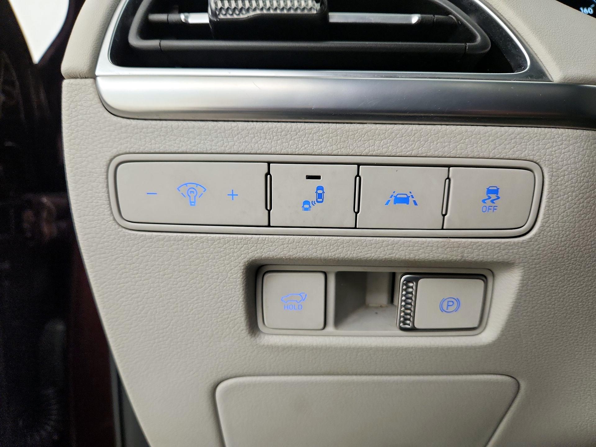 Thumbnail: 2021 Hyundai Palisade - 13