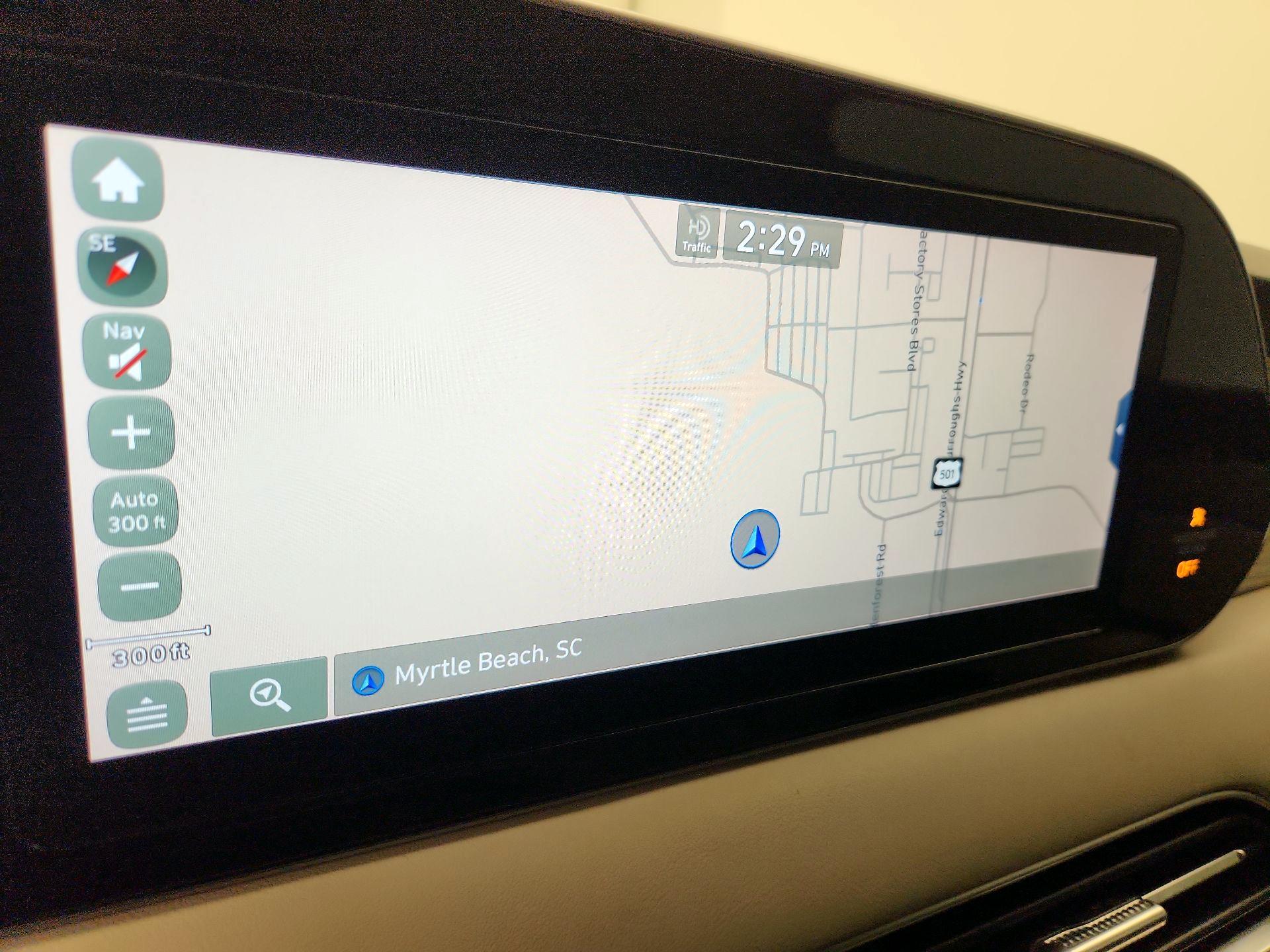 Thumbnail: 2021 Hyundai Palisade - 14