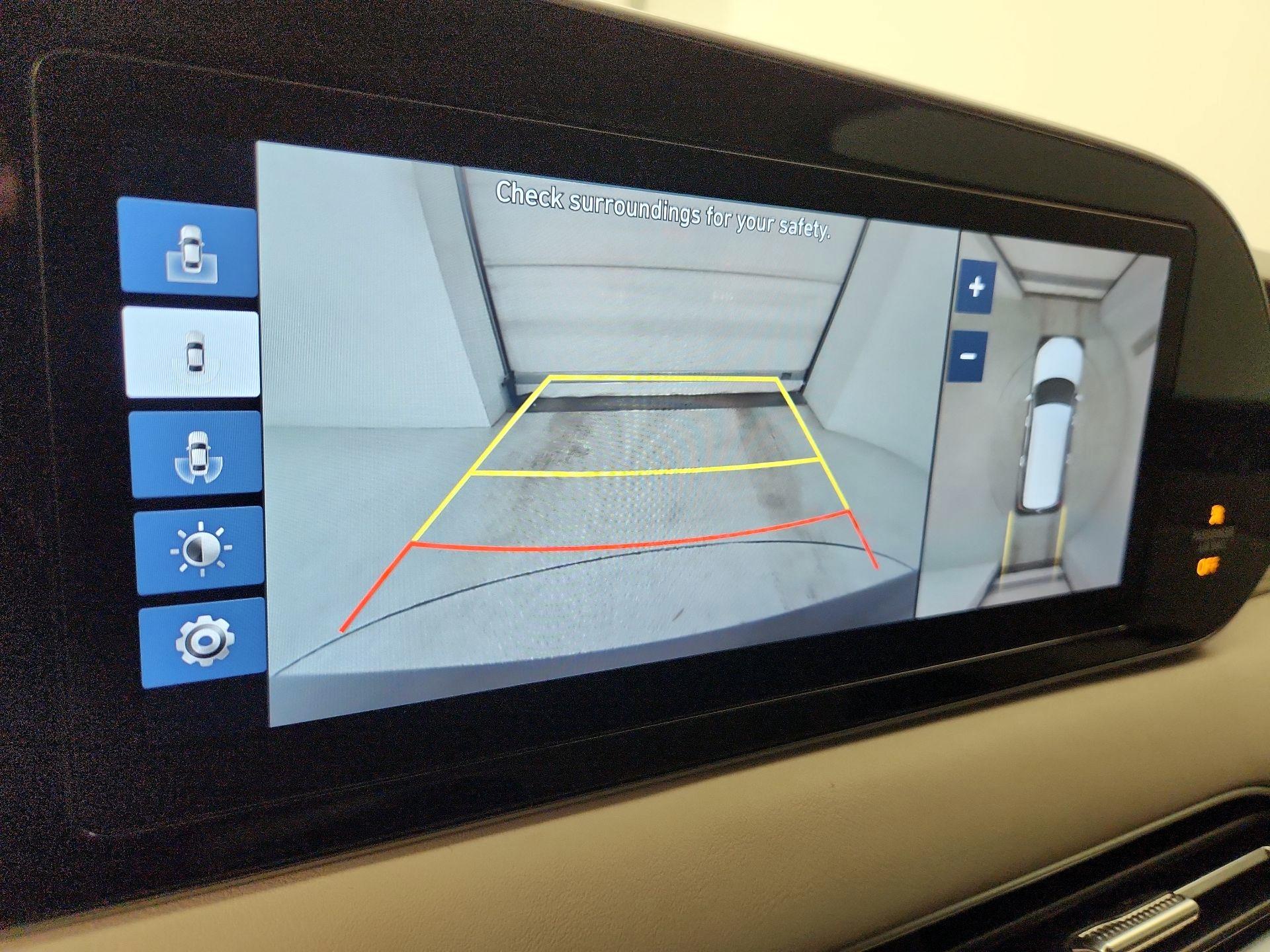 Thumbnail: 2021 Hyundai Palisade - 15