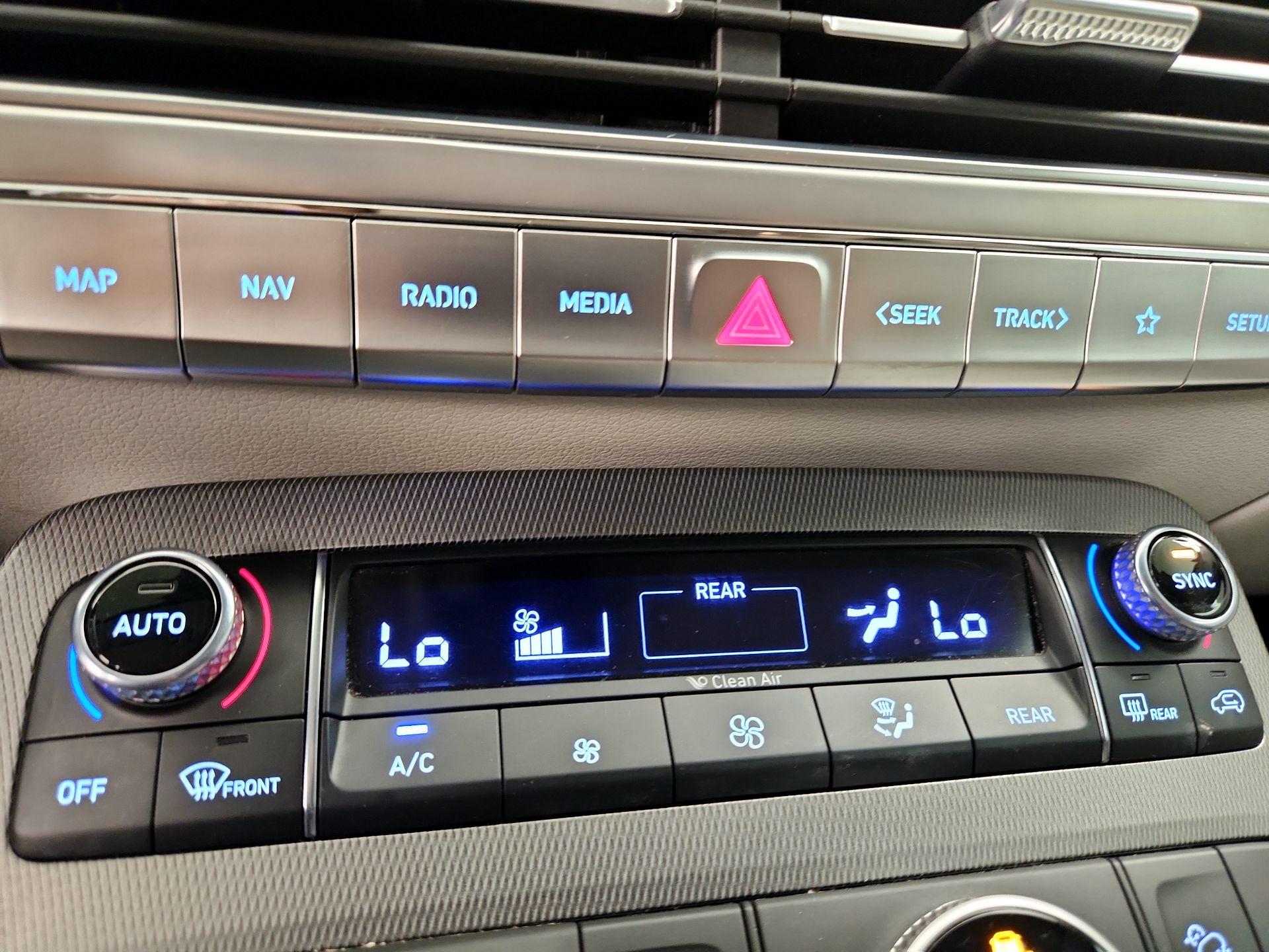 Thumbnail: 2021 Hyundai Palisade - 17