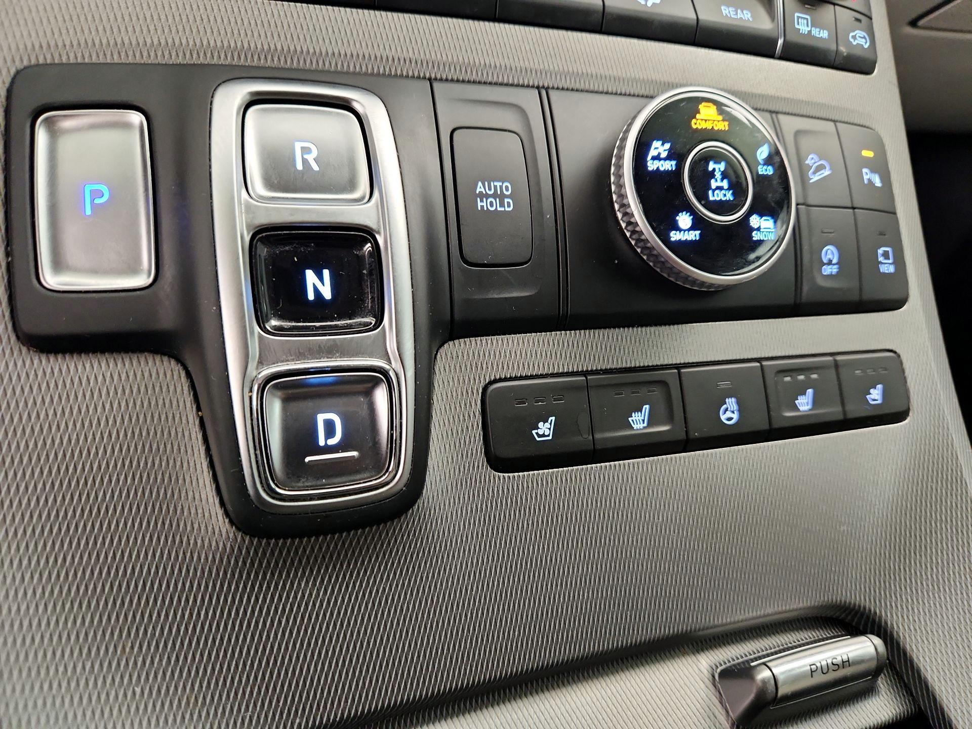 Thumbnail: 2021 Hyundai Palisade - 18