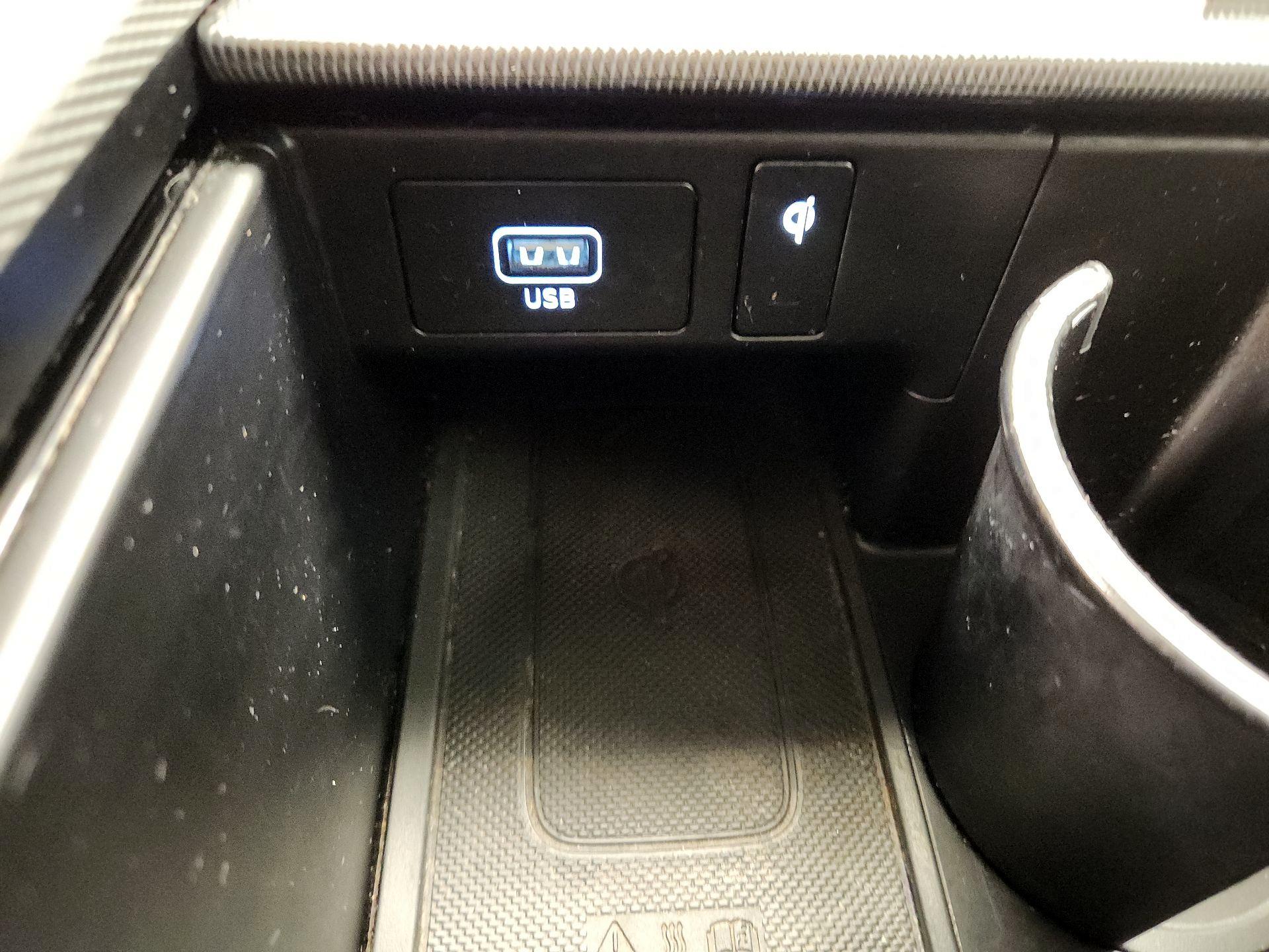 Thumbnail: 2021 Hyundai Palisade - 19