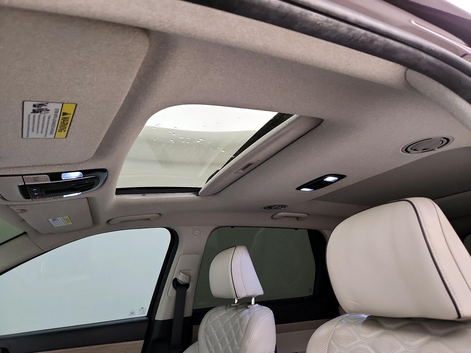 Thumbnail: 2021 Hyundai Palisade - 20