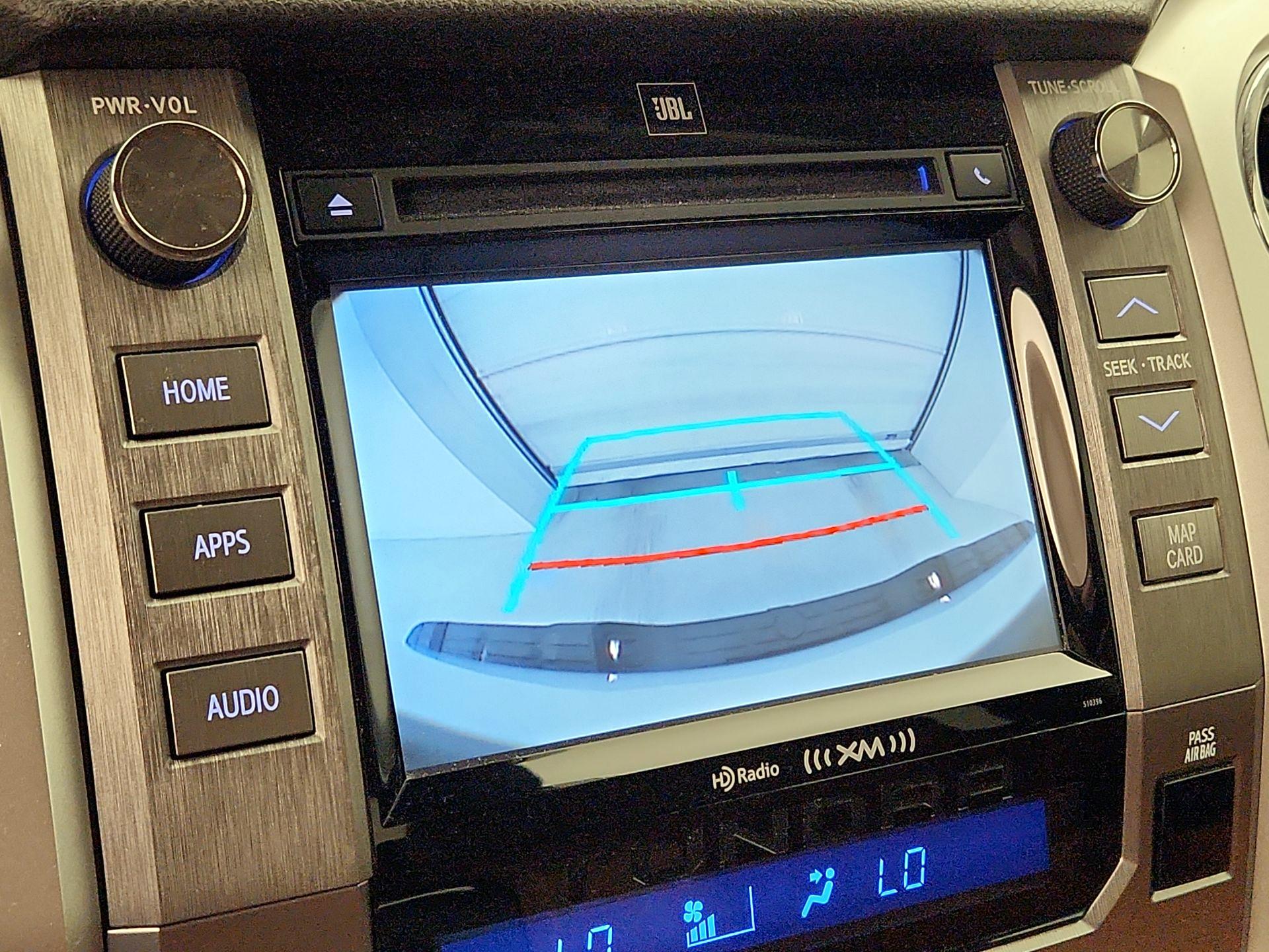 Thumbnail: 2018 Toyota Tundra - 14