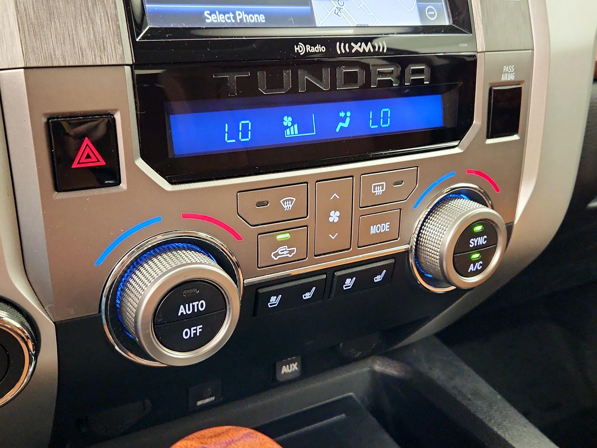 Thumbnail: 2018 Toyota Tundra - 16