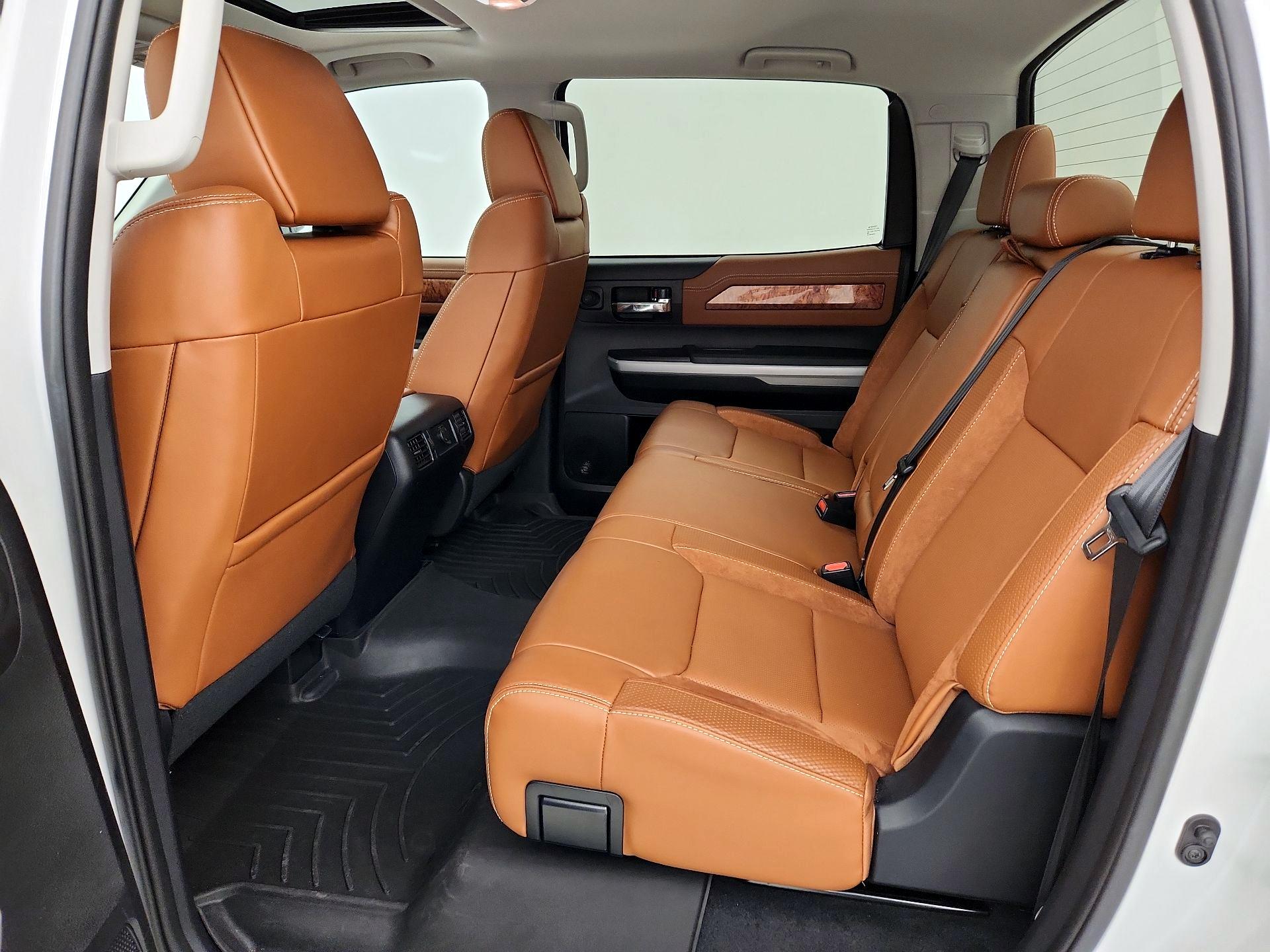 Thumbnail: 2018 Toyota Tundra - 20