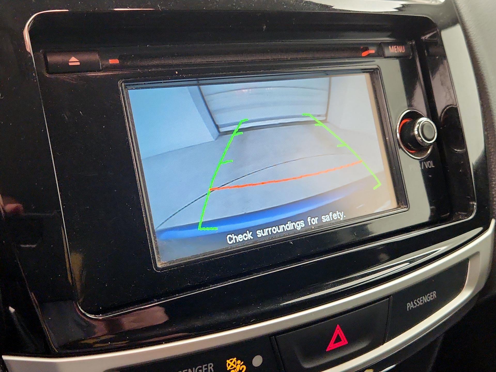 Thumbnail: 2015 Mitsubishi Outlander Sport - 14