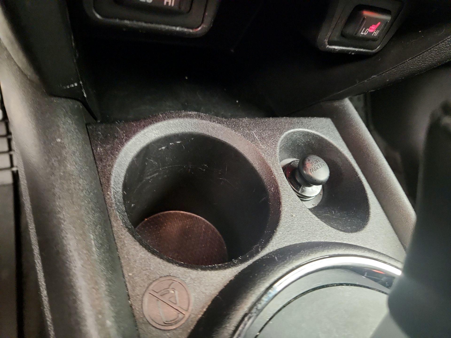 Thumbnail: 2015 Mitsubishi Outlander Sport - 18