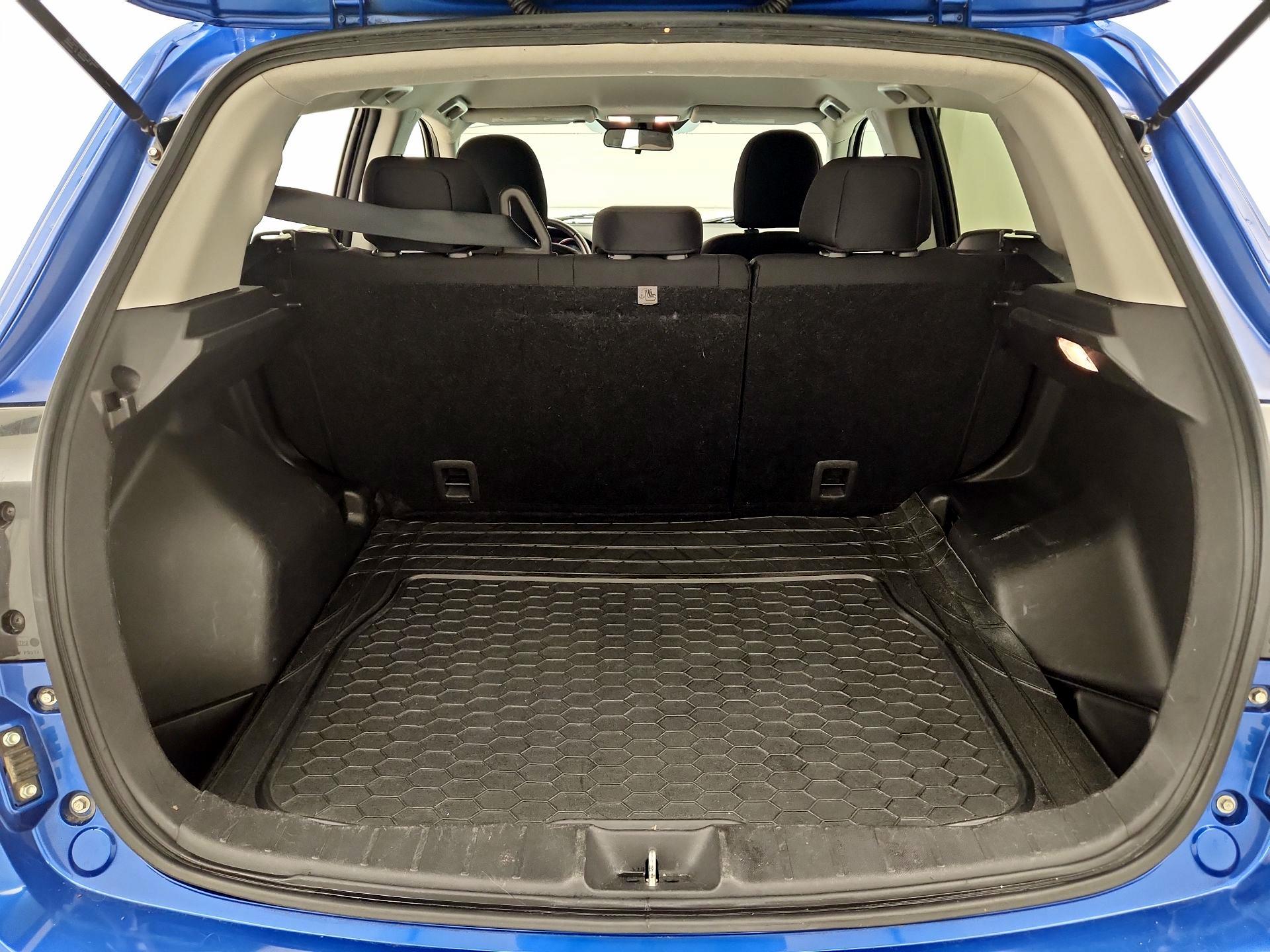 Thumbnail: 2015 Mitsubishi Outlander Sport - 20