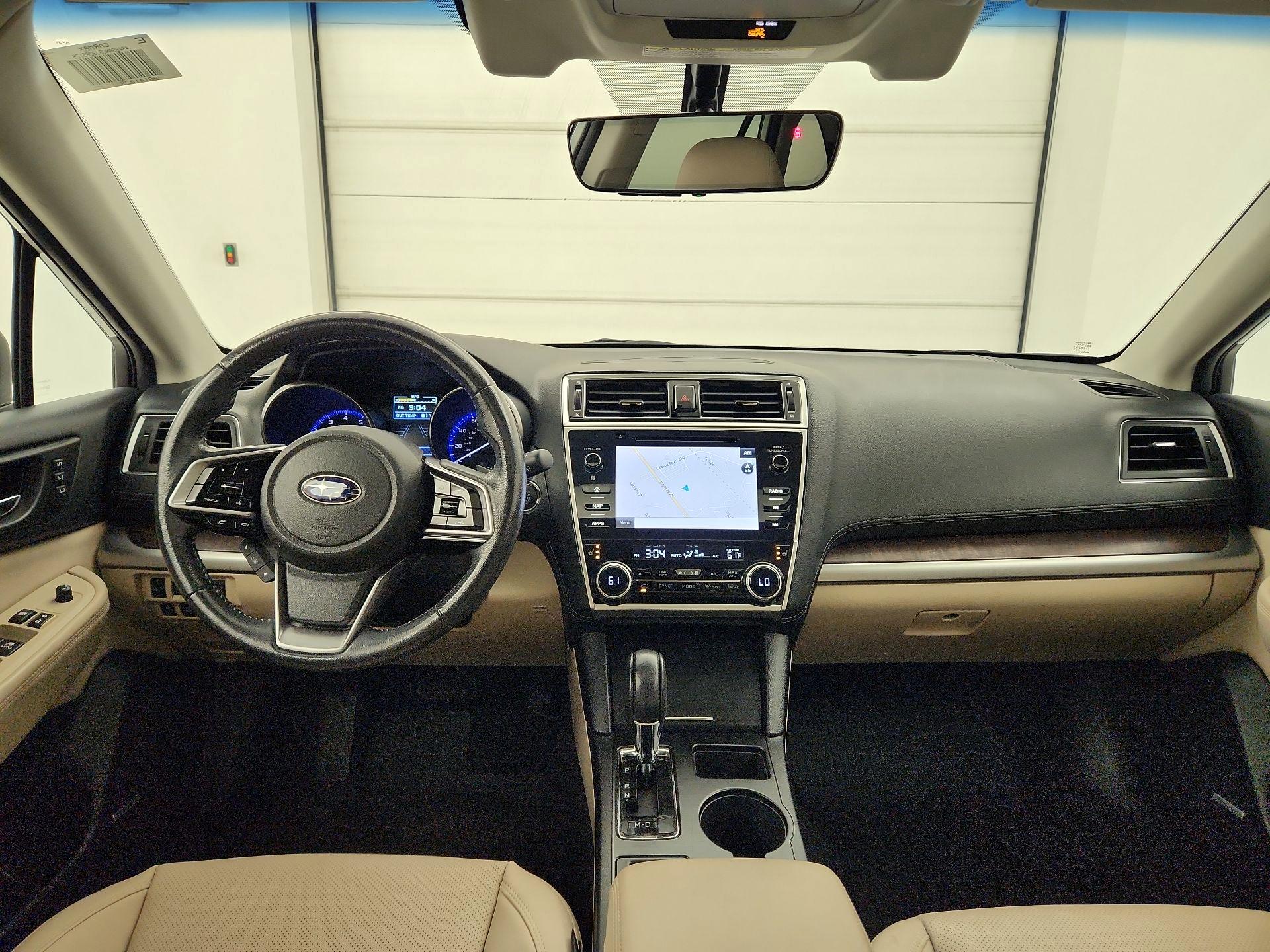 Thumbnail: 2018 Subaru Outback - 9