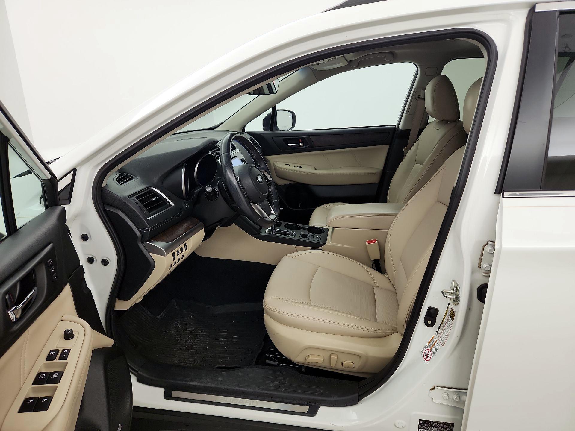 Thumbnail: 2018 Subaru Outback - 11