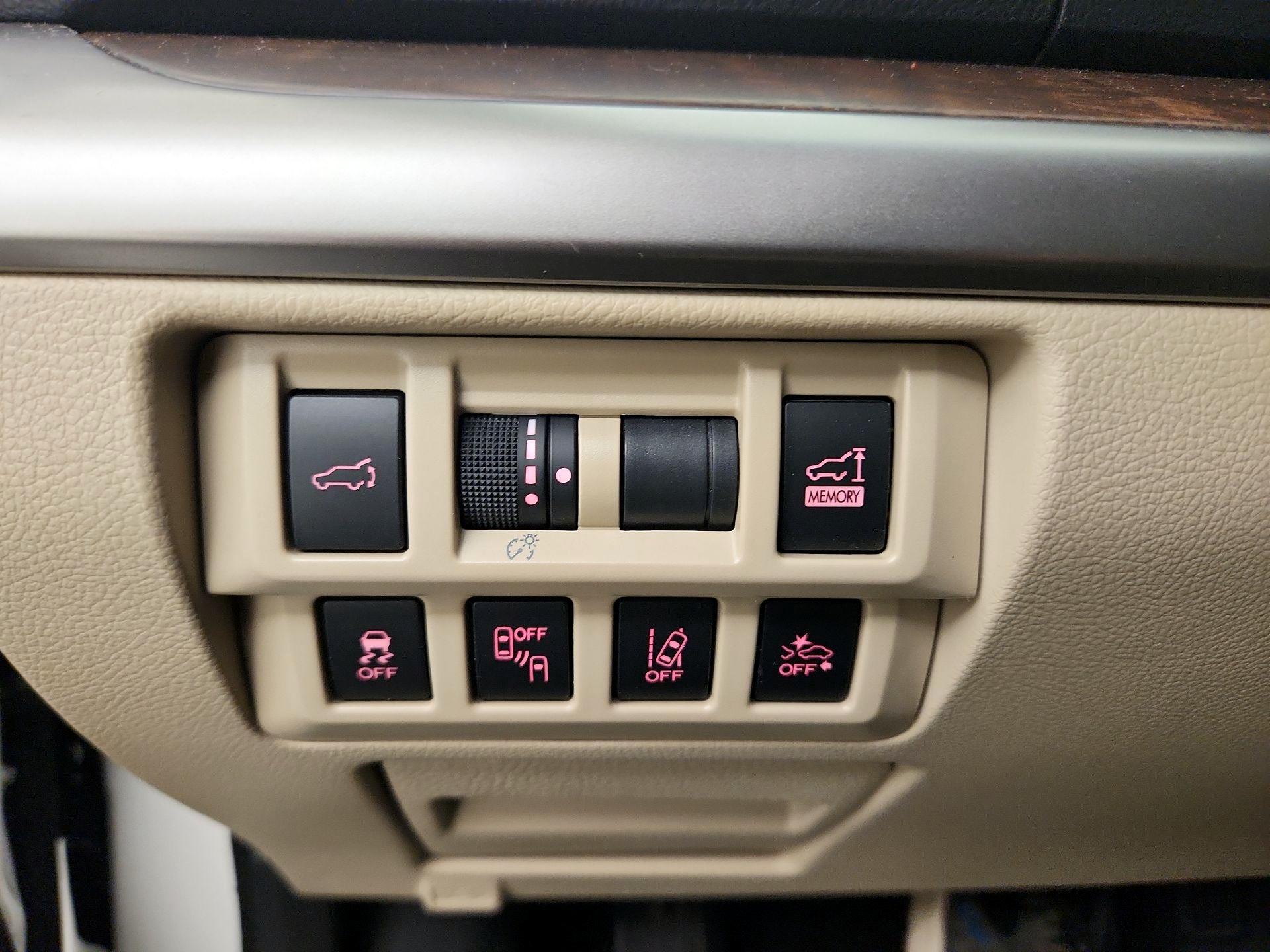 Thumbnail: 2018 Subaru Outback - 13