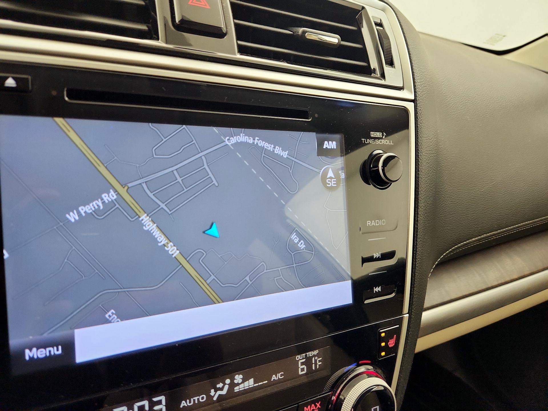 Thumbnail: 2018 Subaru Outback - 14