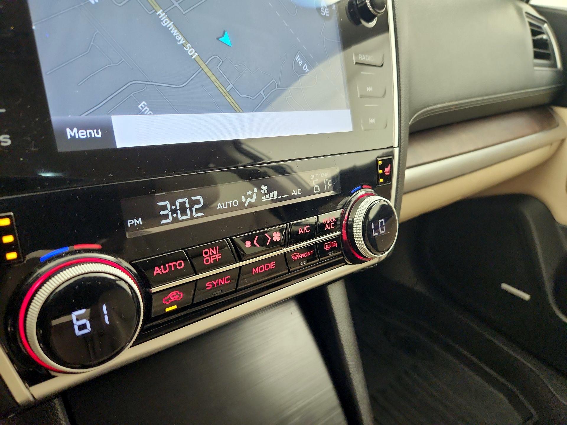 Thumbnail: 2018 Subaru Outback - 17