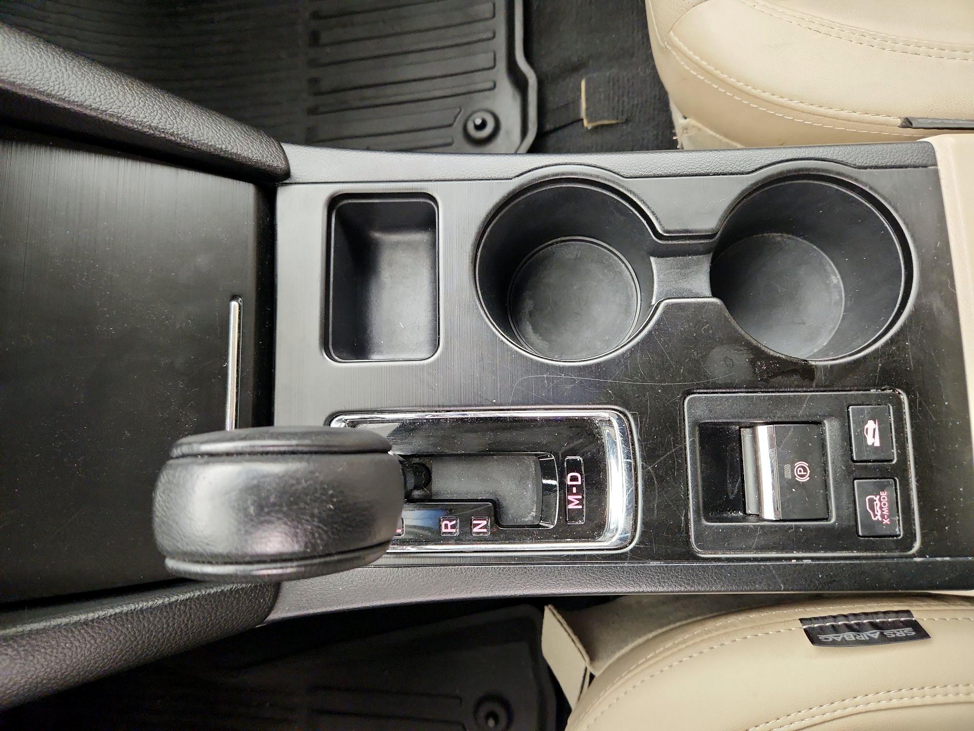 Thumbnail: 2018 Subaru Outback - 18