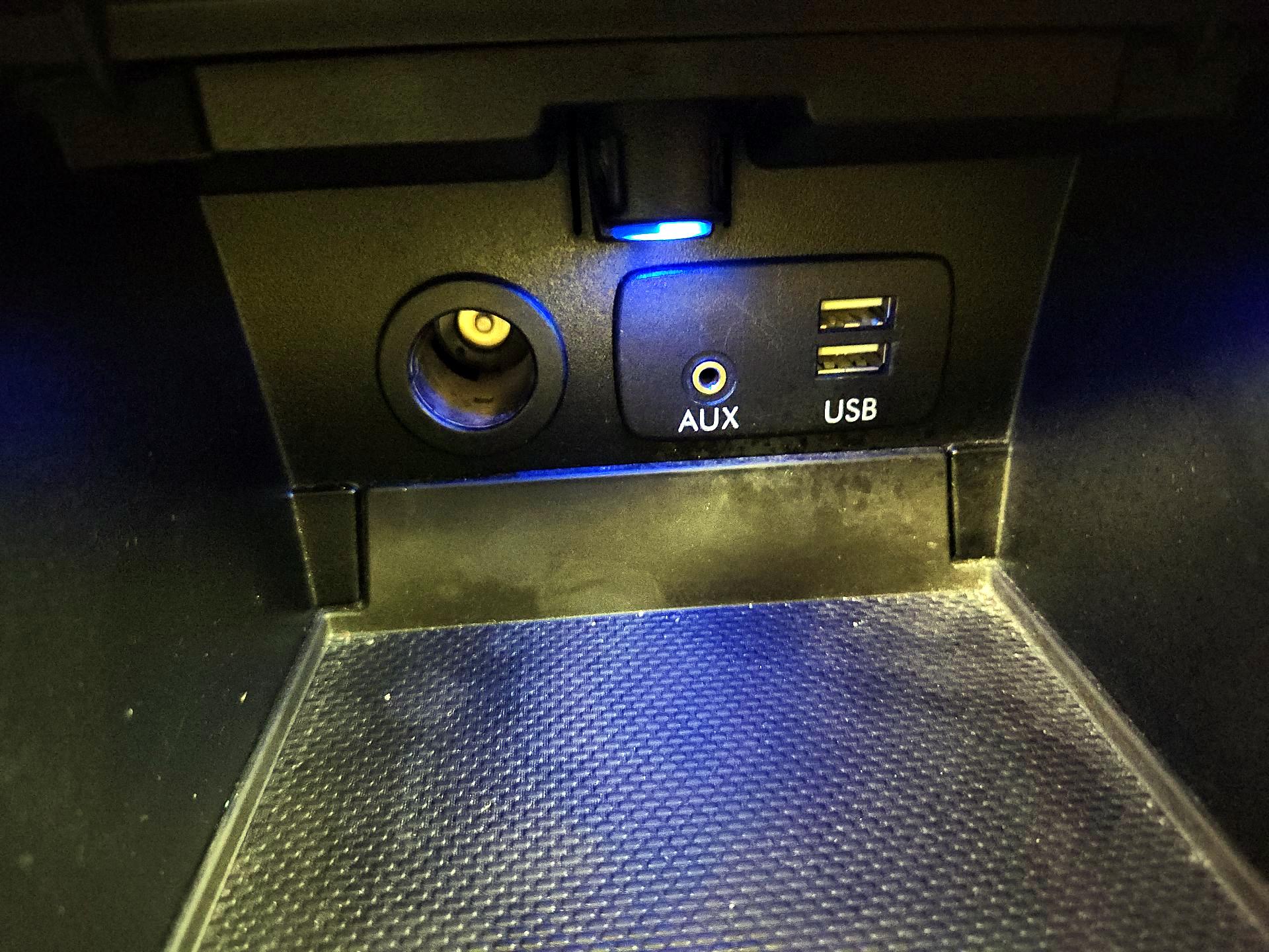 Thumbnail: 2018 Subaru Outback - 19