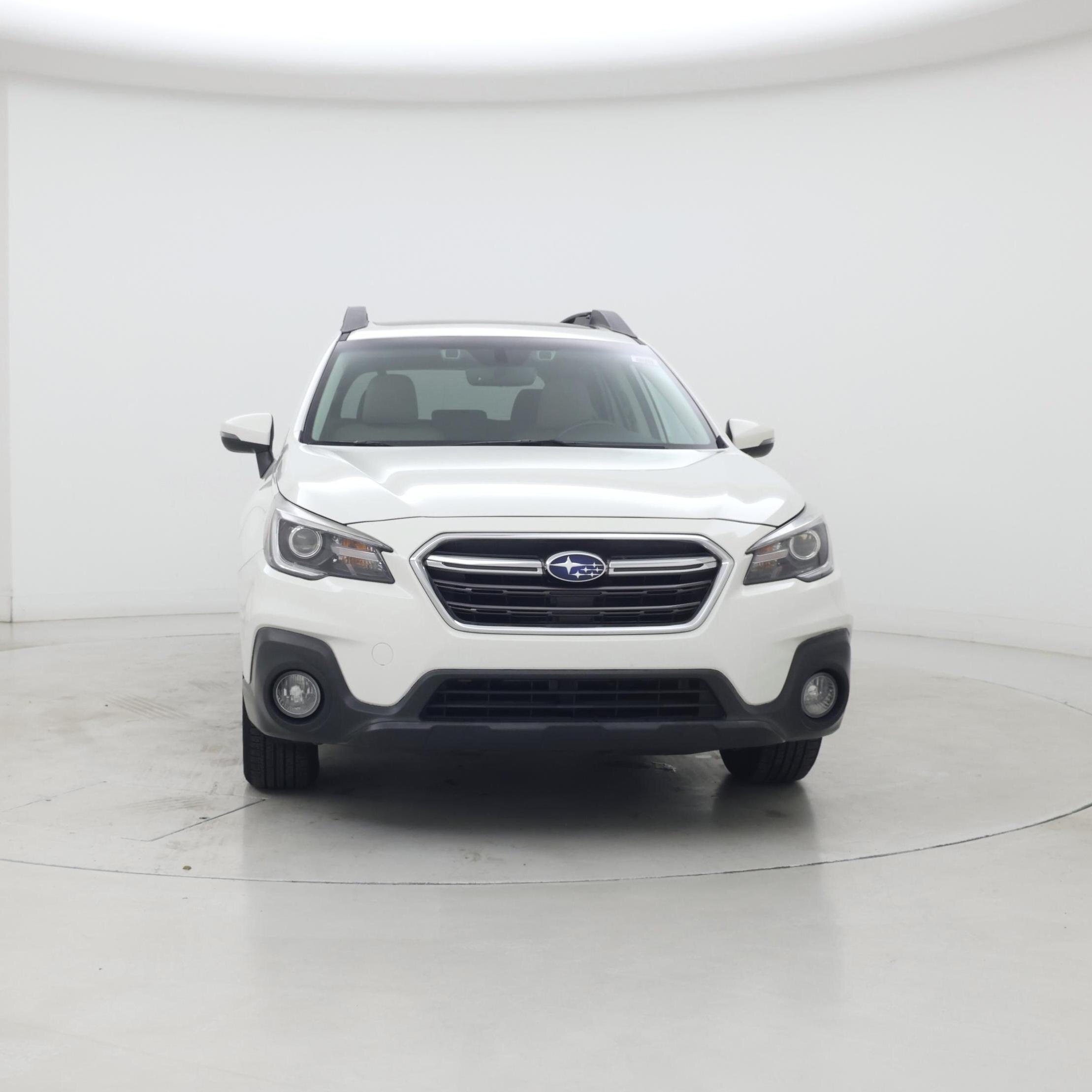 Thumbnail: 2018 Subaru Outback - 5
