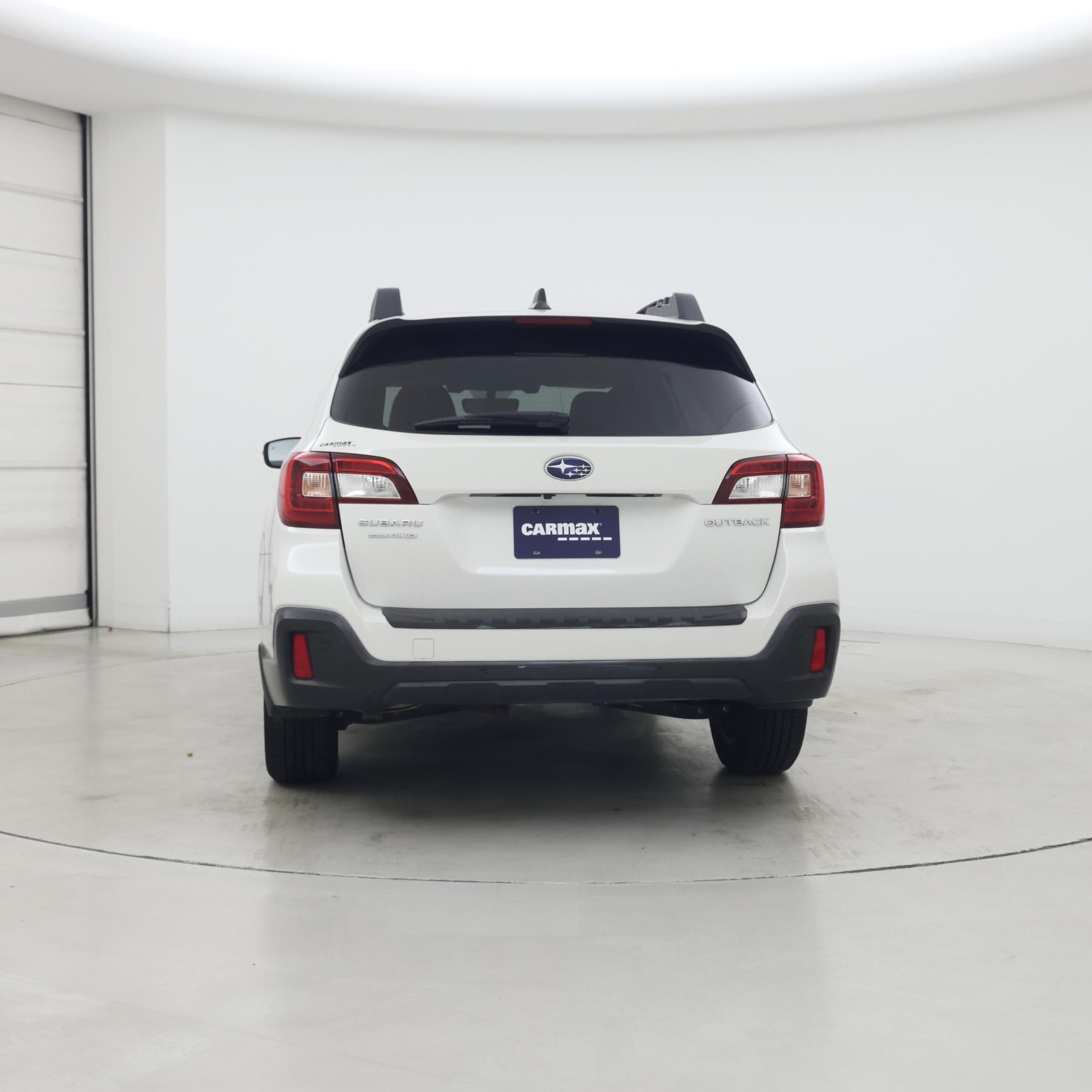 Thumbnail: 2018 Subaru Outback - 6