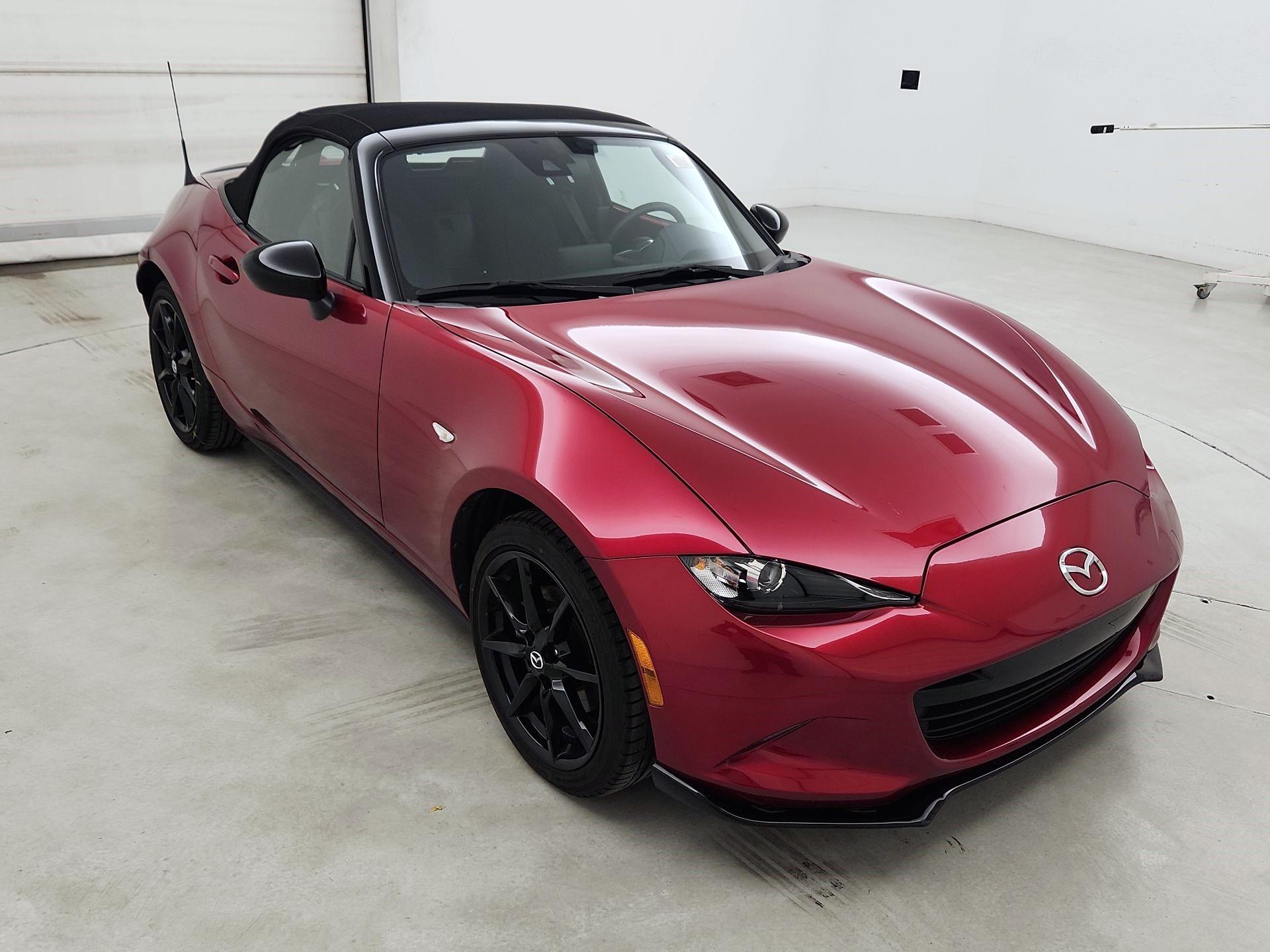 Thumbnail: 2023 Mazda MX-5 Miata - 1