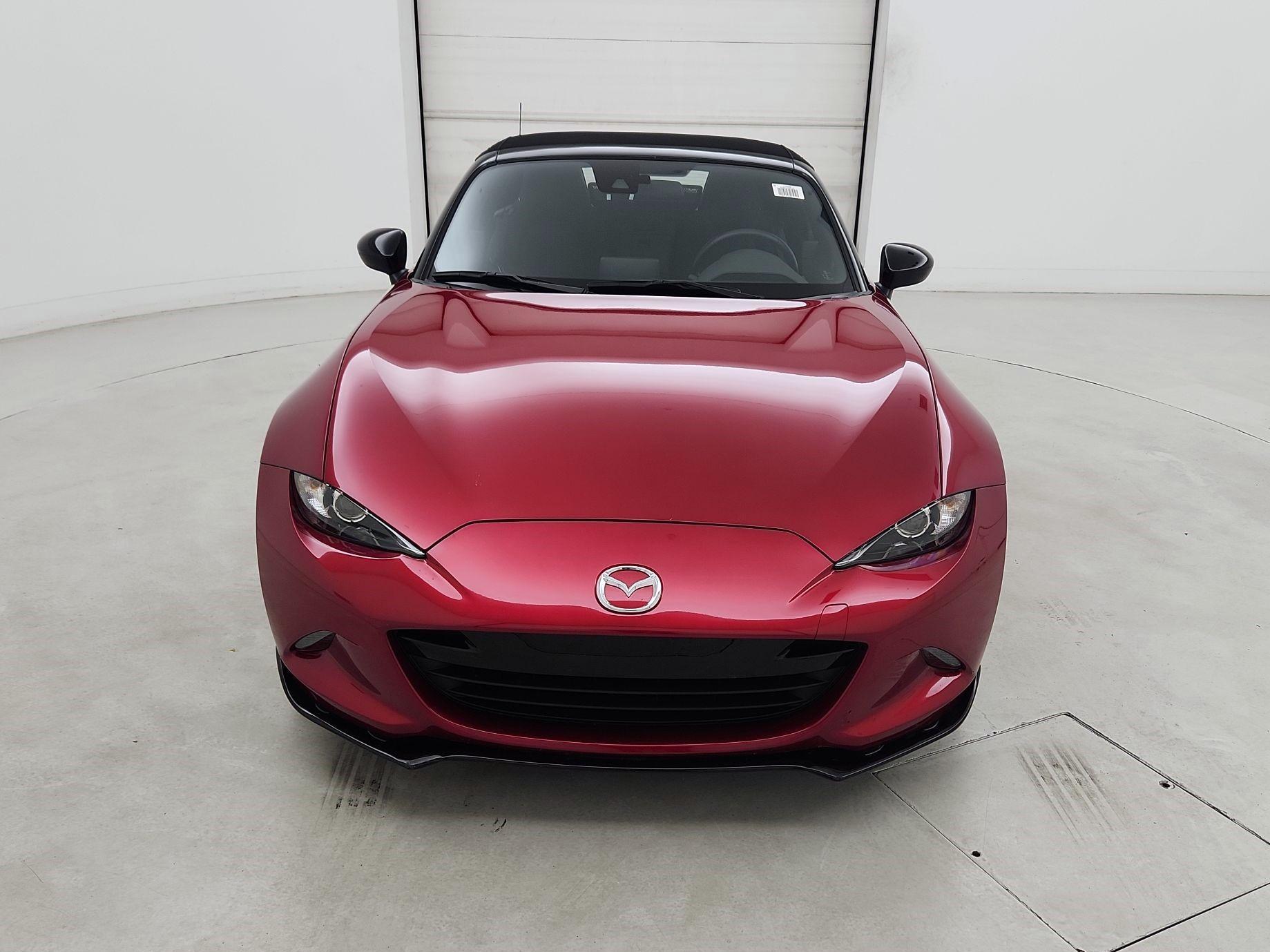 Thumbnail: 2023 Mazda MX-5 Miata - 2