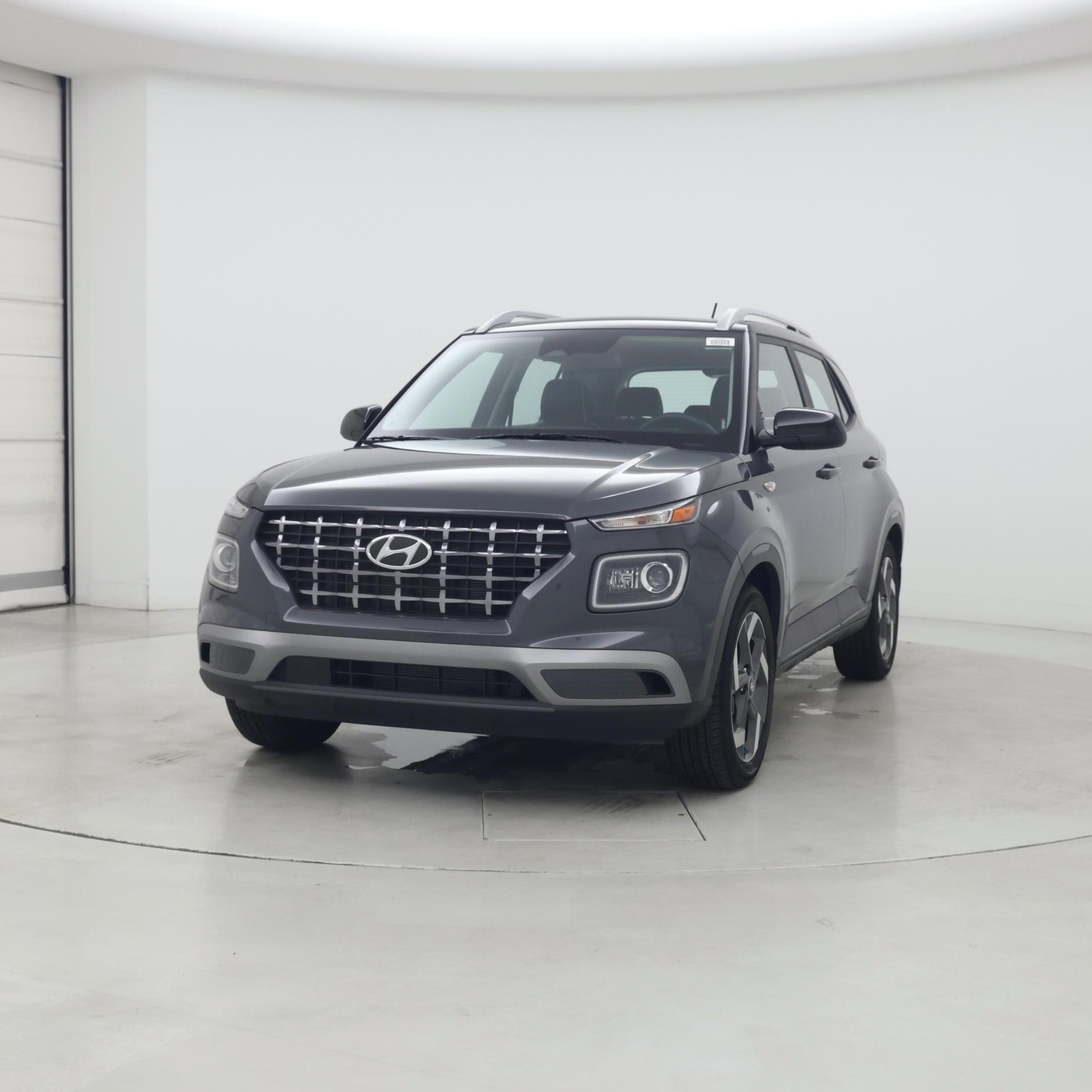 Thumbnail: 2023 Hyundai Venue - 4