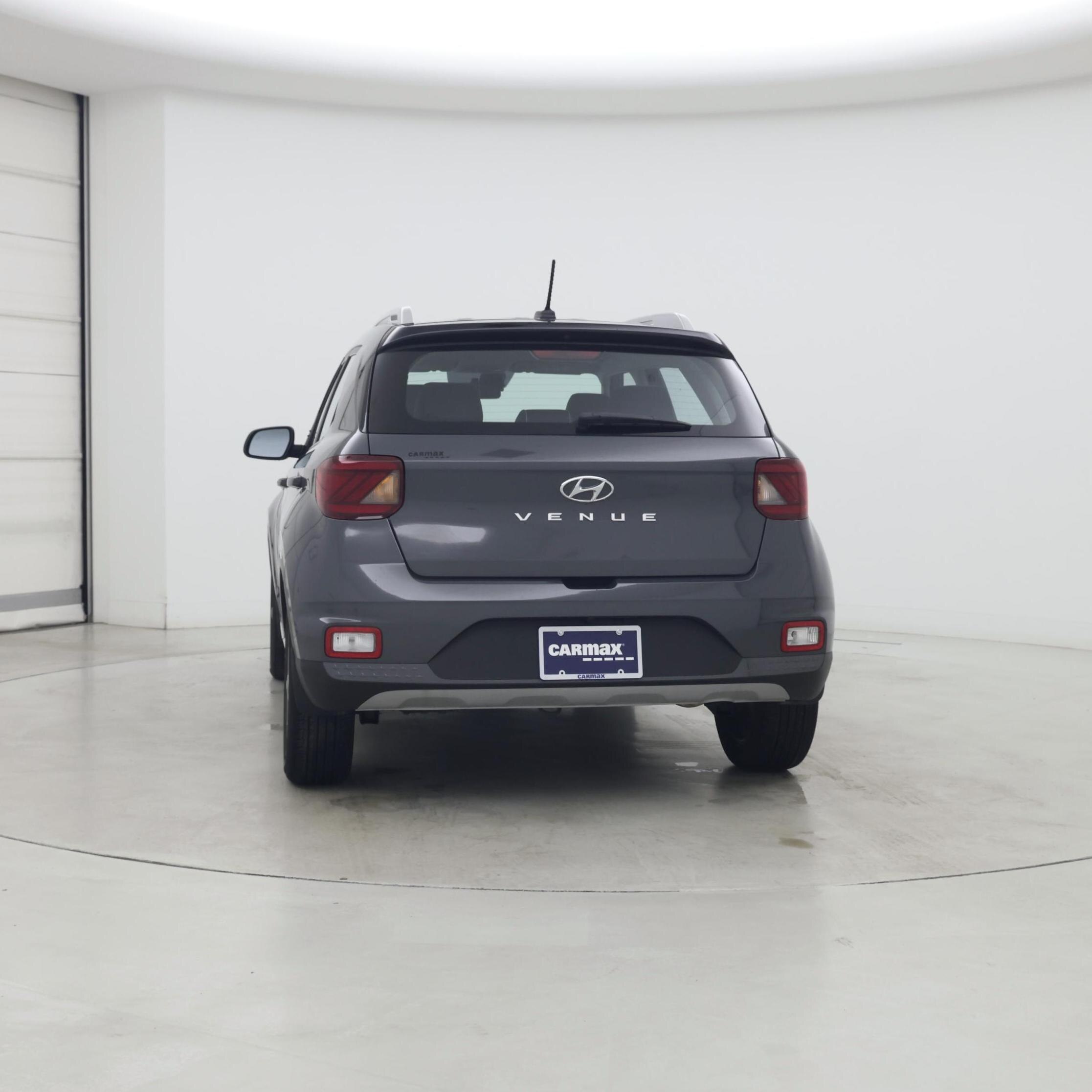 Thumbnail: 2023 Hyundai Venue - 6