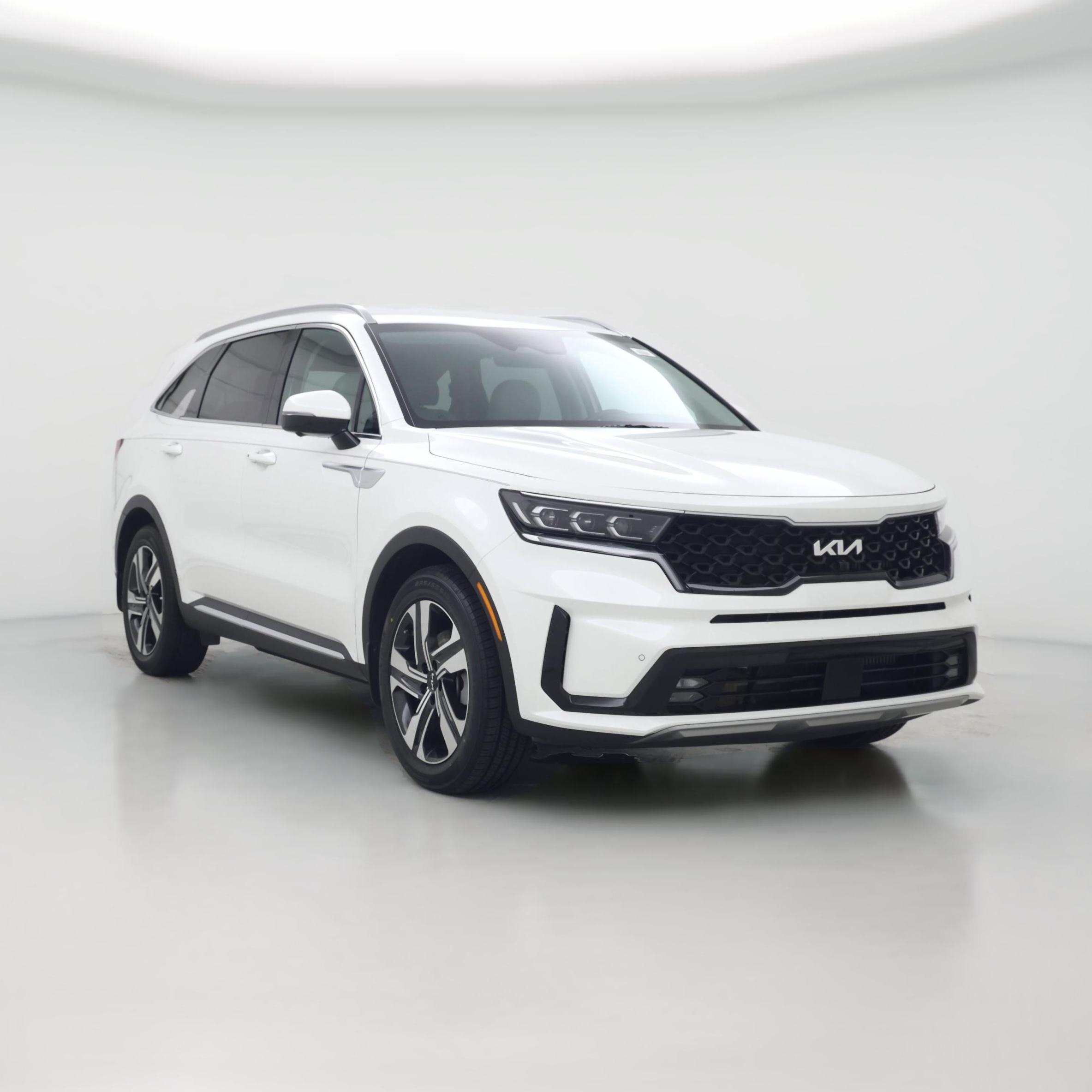 Thumbnail: 2023 Kia Sorento - 1