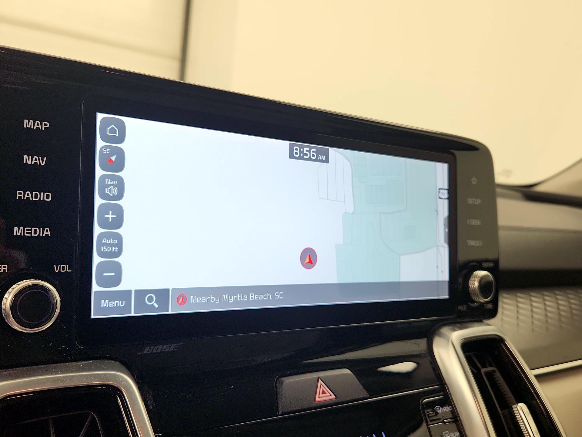 Thumbnail: 2023 Kia Sorento - 14