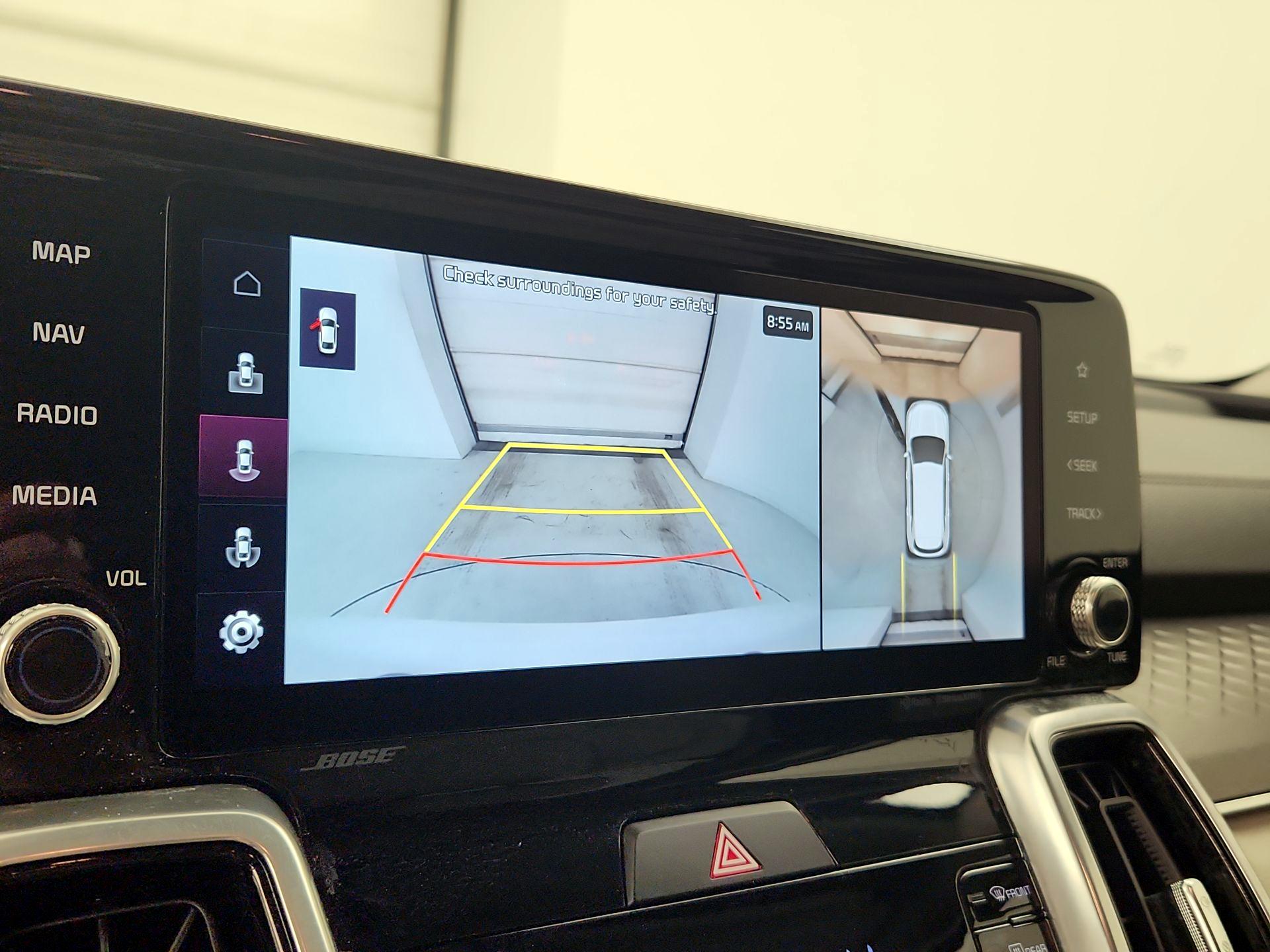 Thumbnail: 2023 Kia Sorento - 15