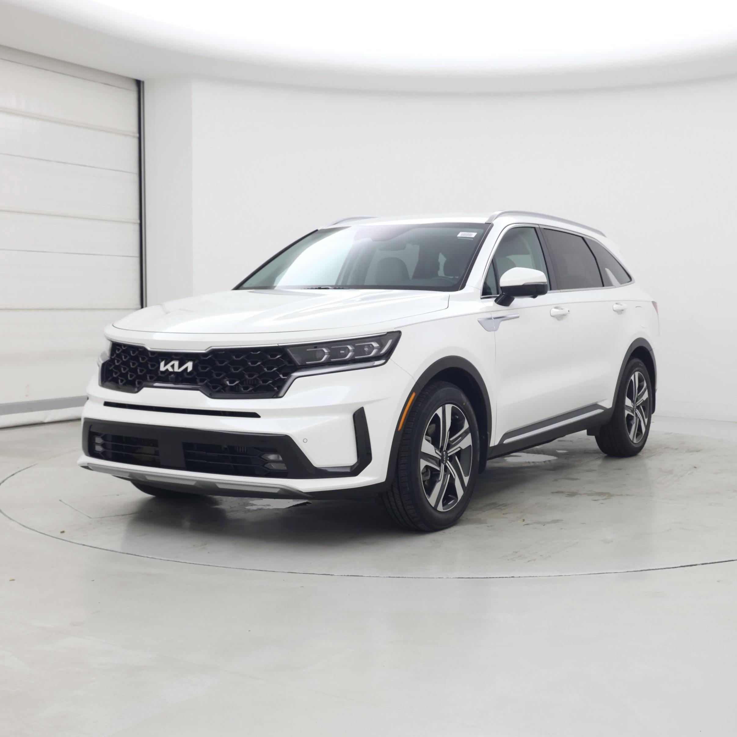 Thumbnail: 2023 Kia Sorento - 4