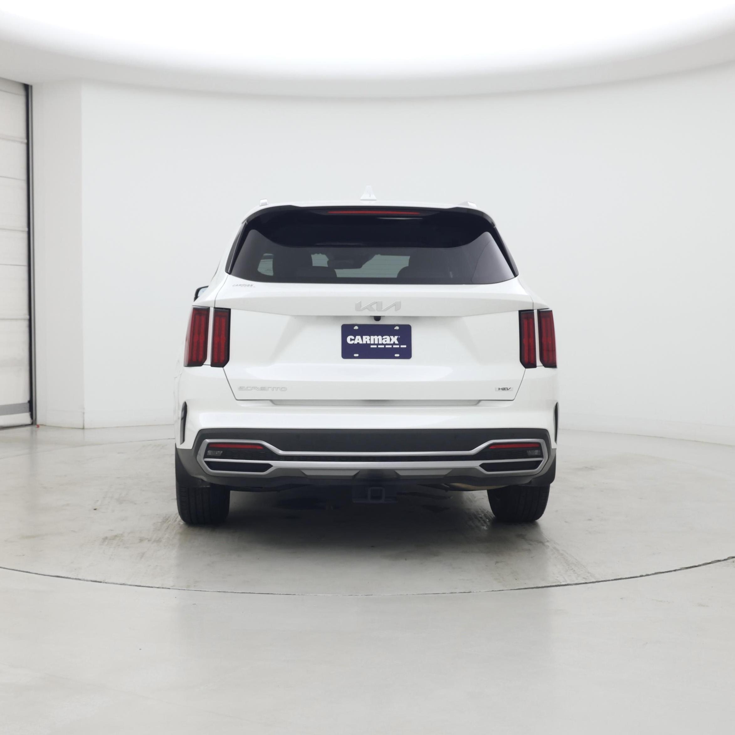 Thumbnail: 2023 Kia Sorento - 6