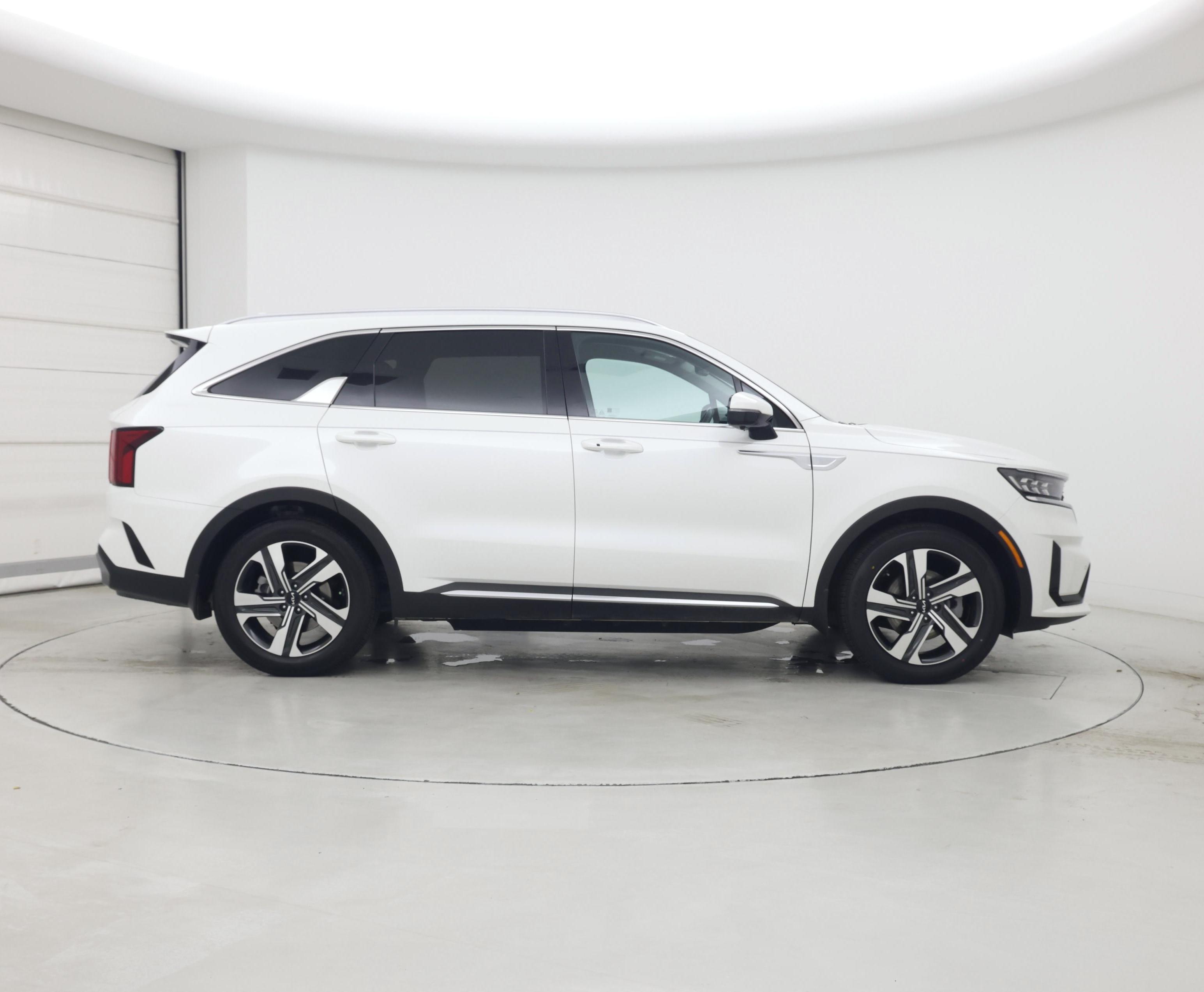 Thumbnail: 2023 Kia Sorento - 7