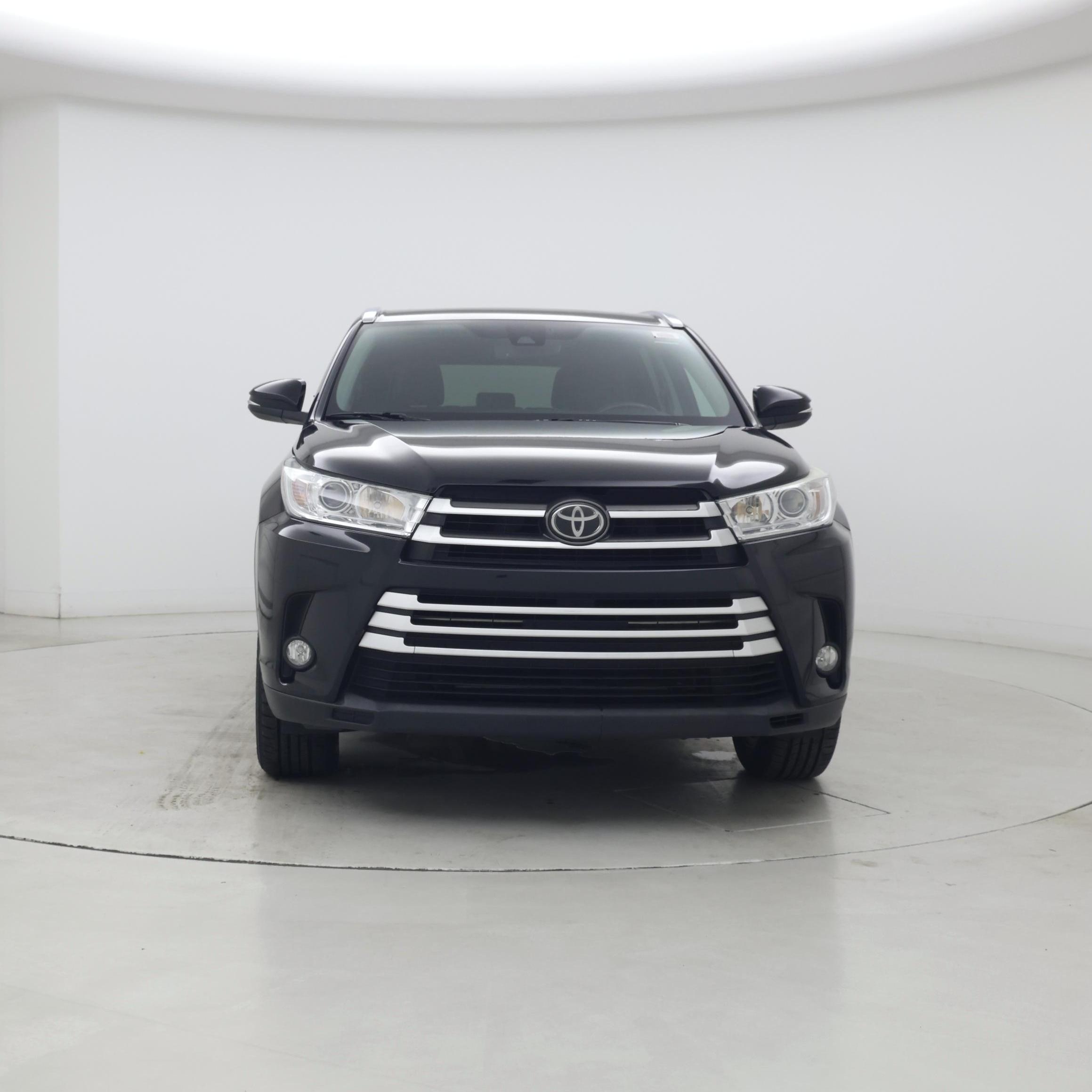 Thumbnail: 2017 Toyota Highlander - 5