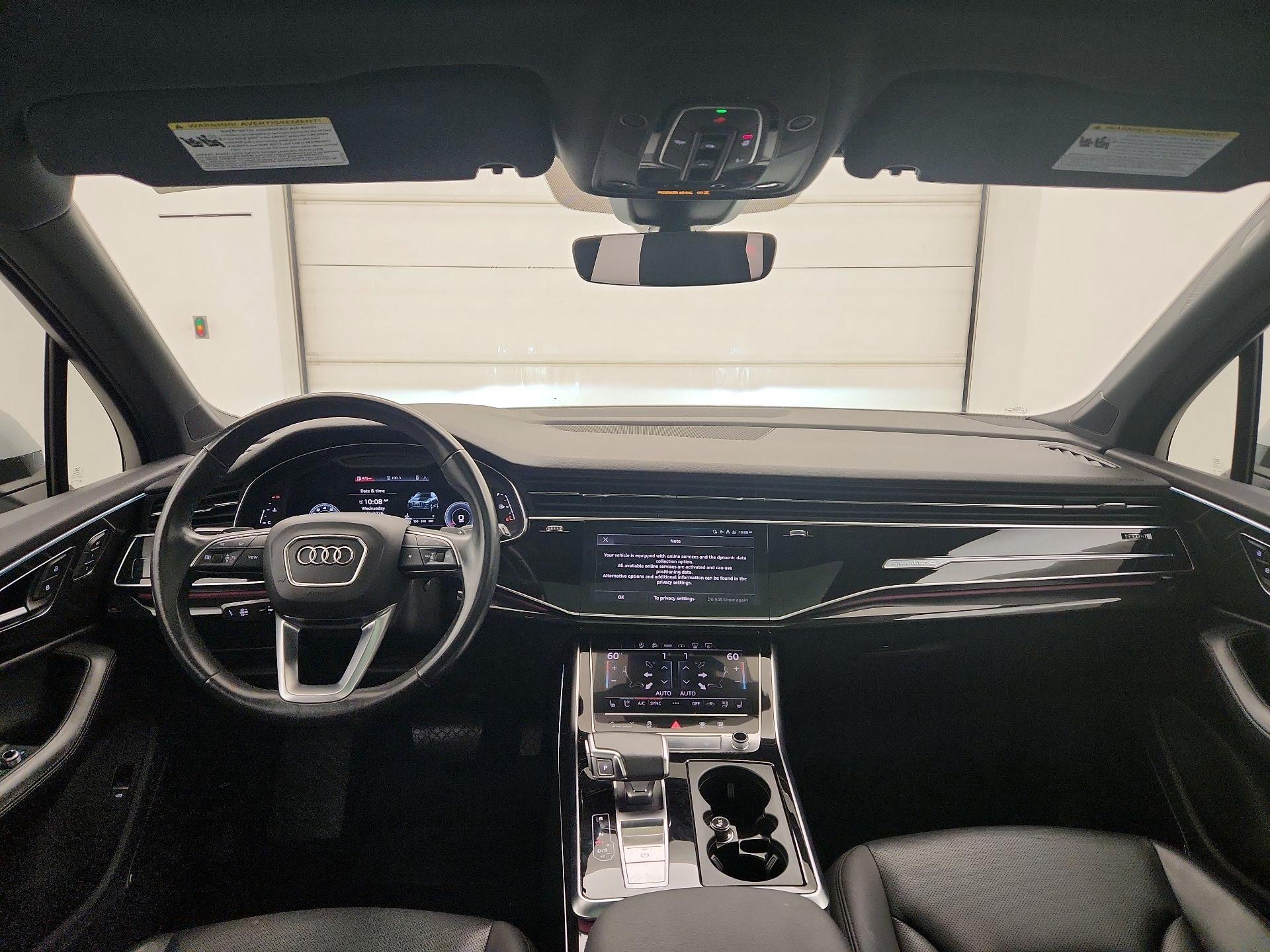 Thumbnail: 2021 Audi Q7 - 9