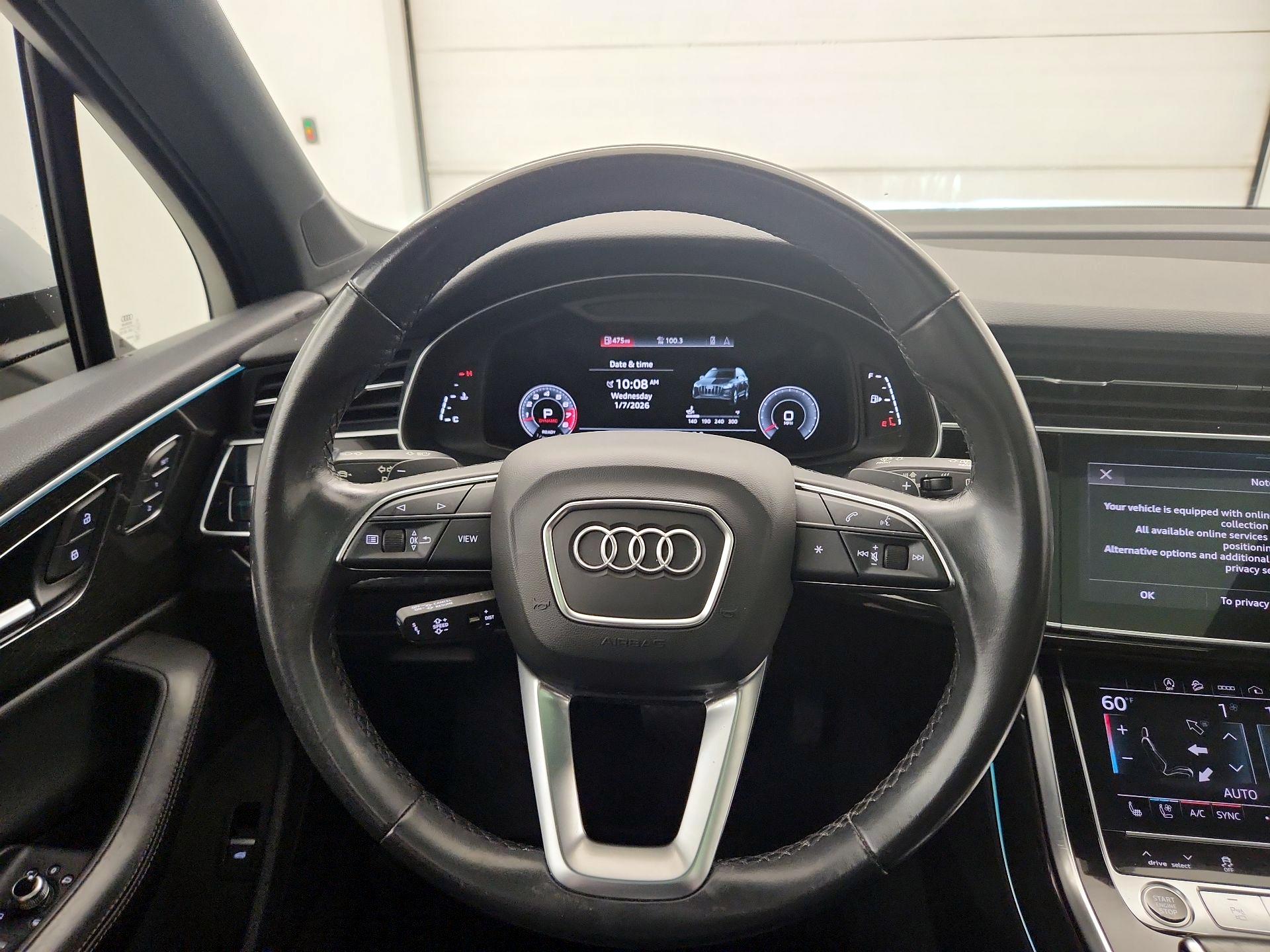 Thumbnail: 2021 Audi Q7 - 10