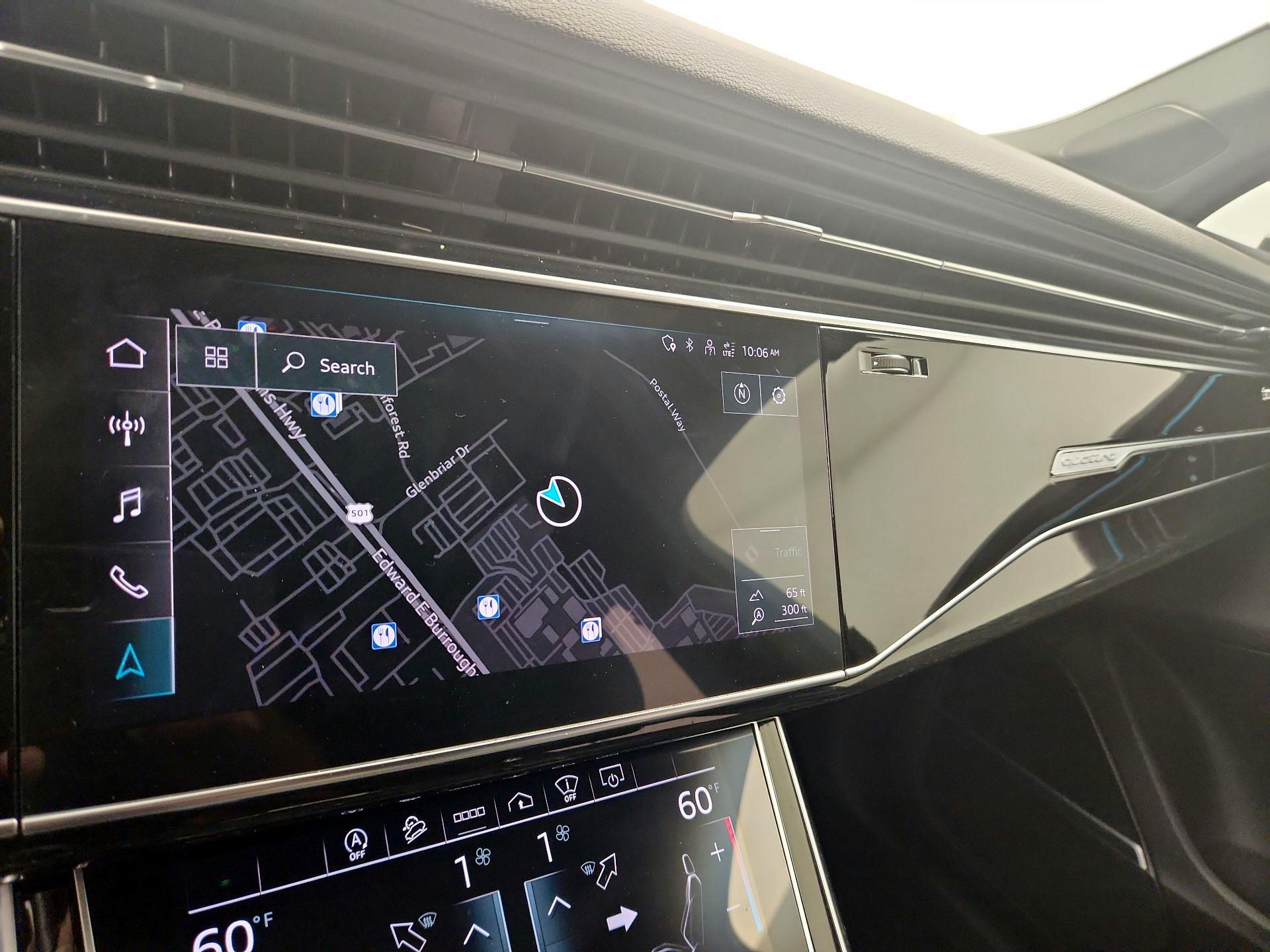 Thumbnail: 2021 Audi Q7 - 14